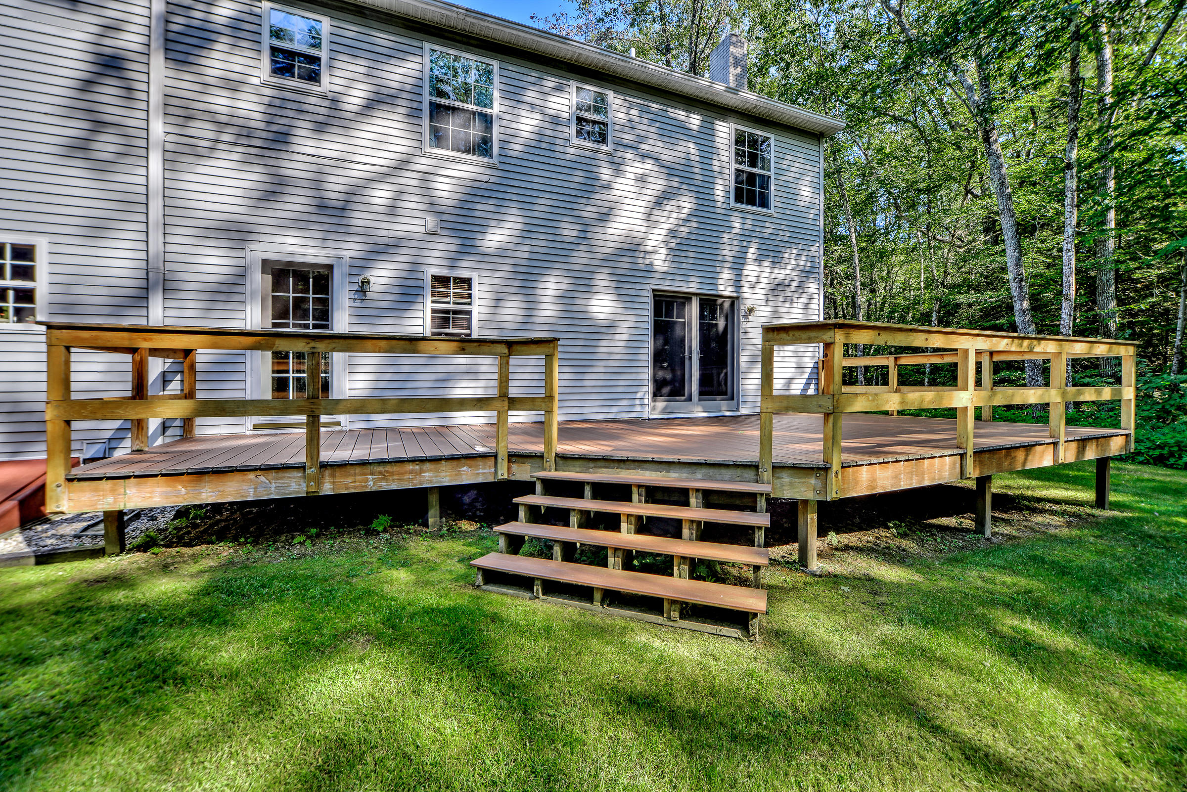 40 Adams Landing Road
