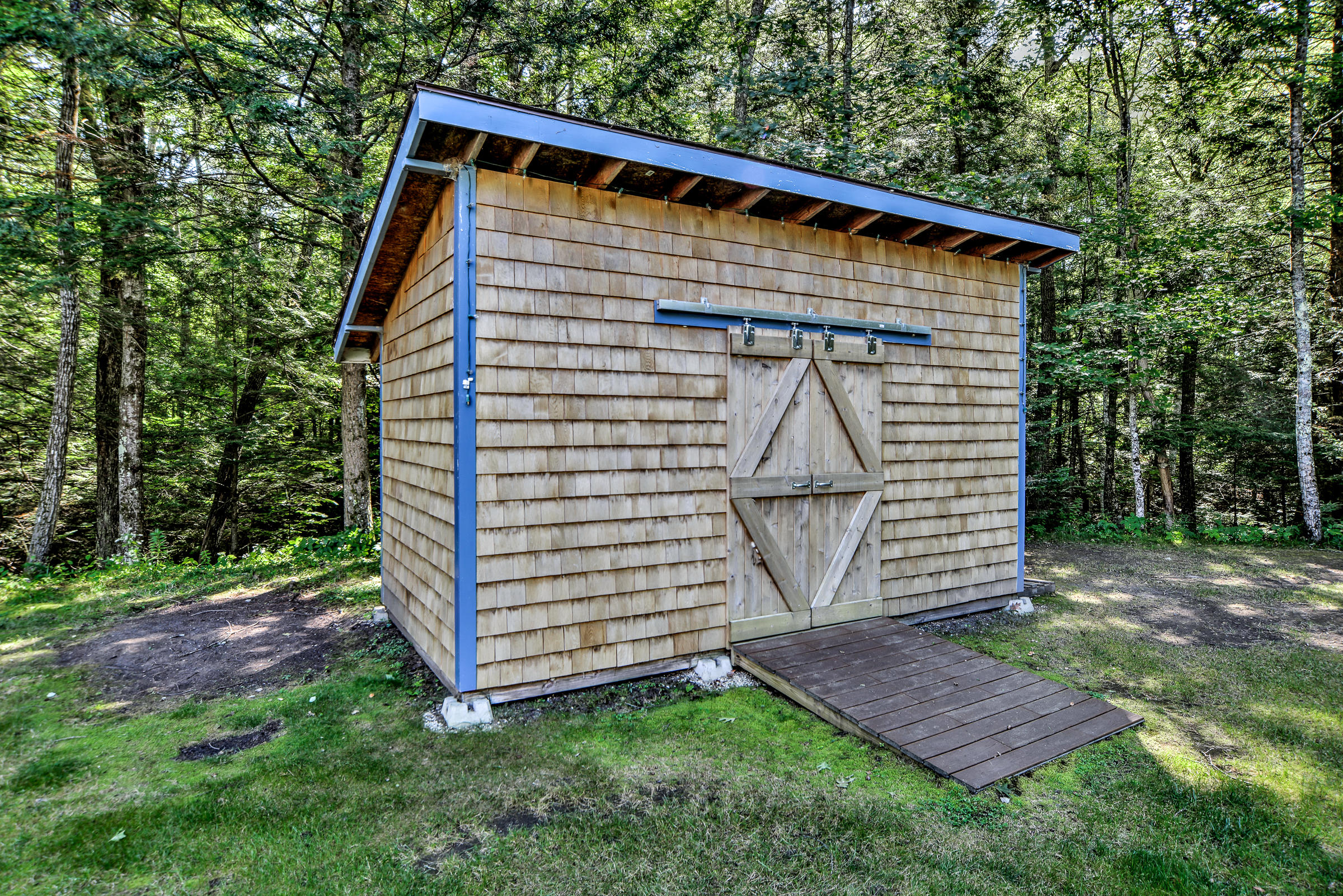 40 Adams Landing Road
