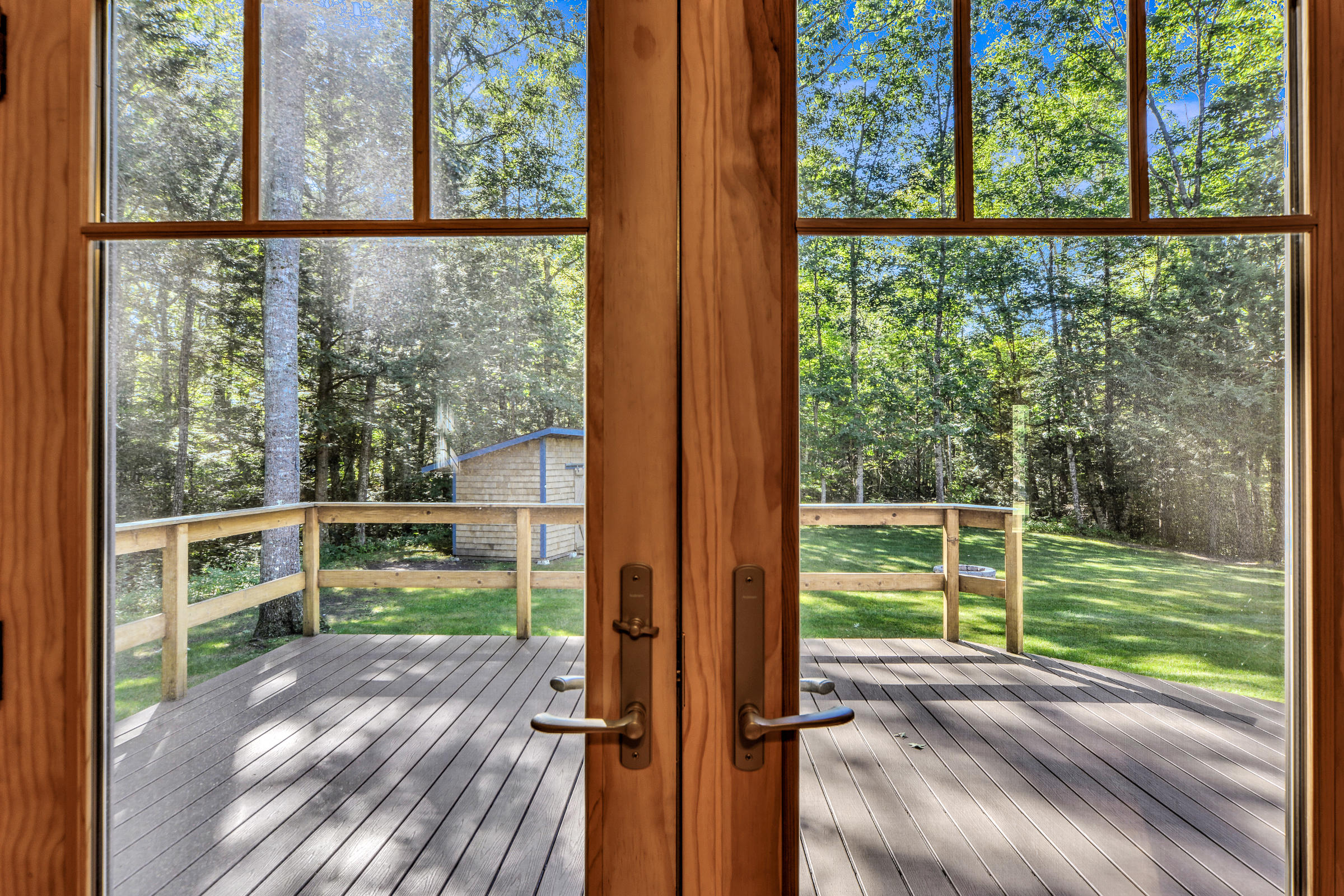 40 Adams Landing Road