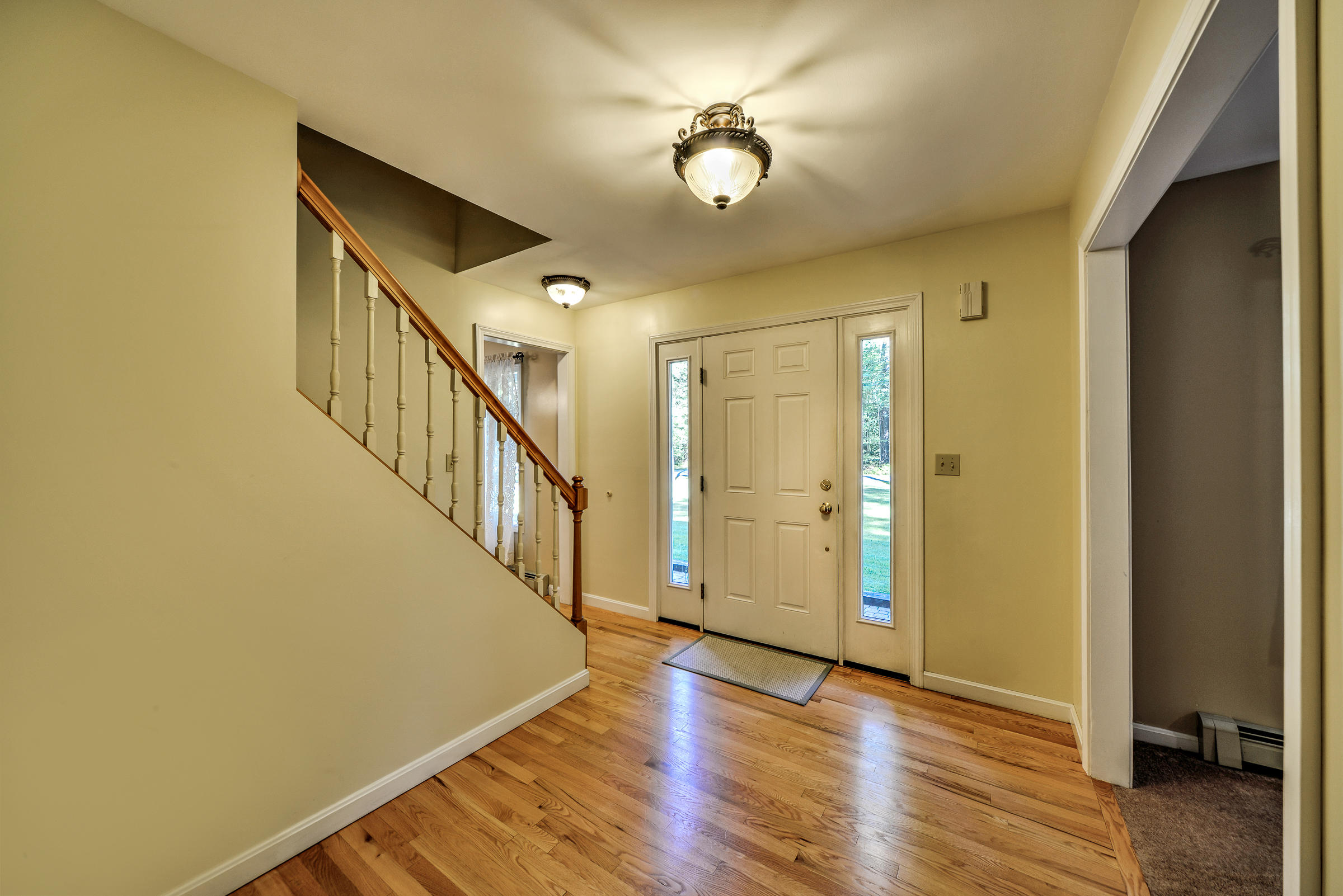 40 Adams Landing Road