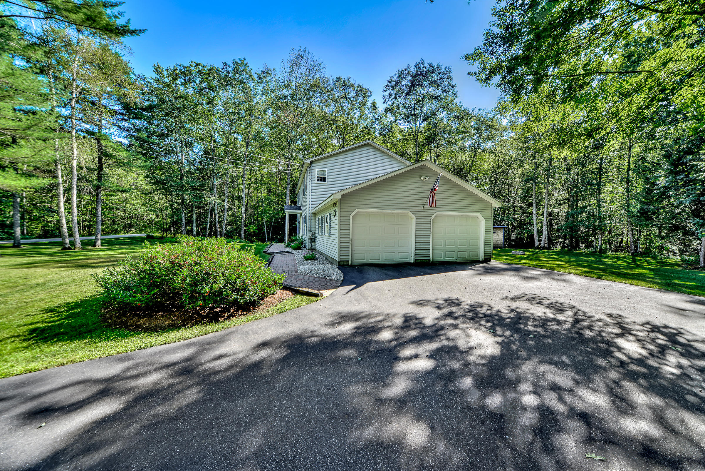 40 Adams Landing Road