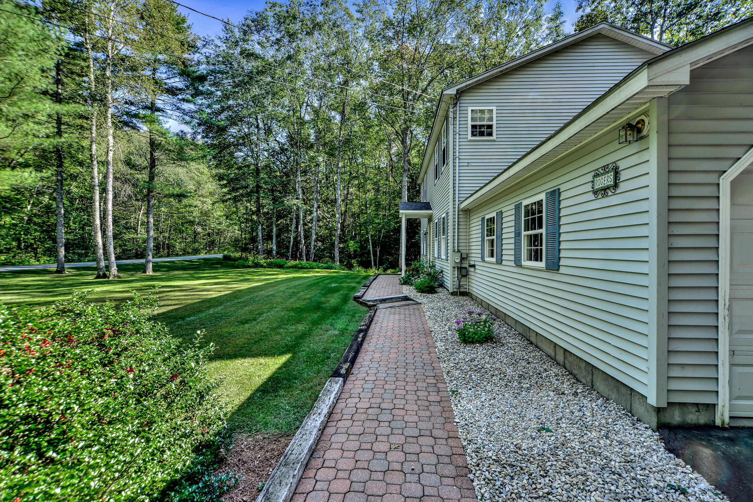 40 Adams Landing Road