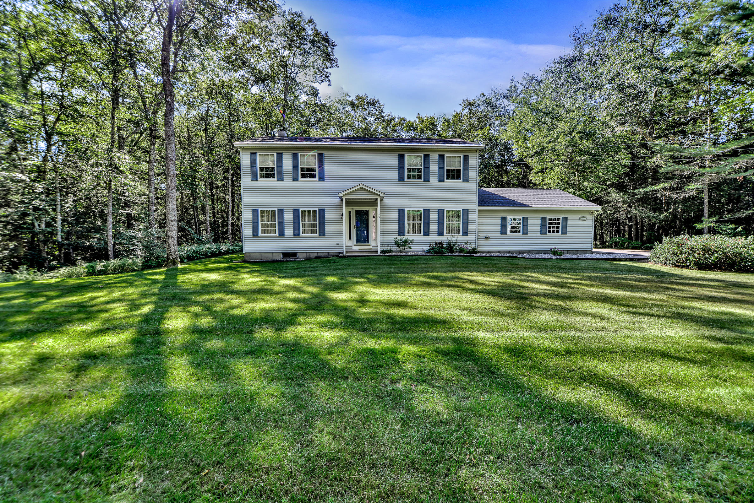 40 Adams Landing Road