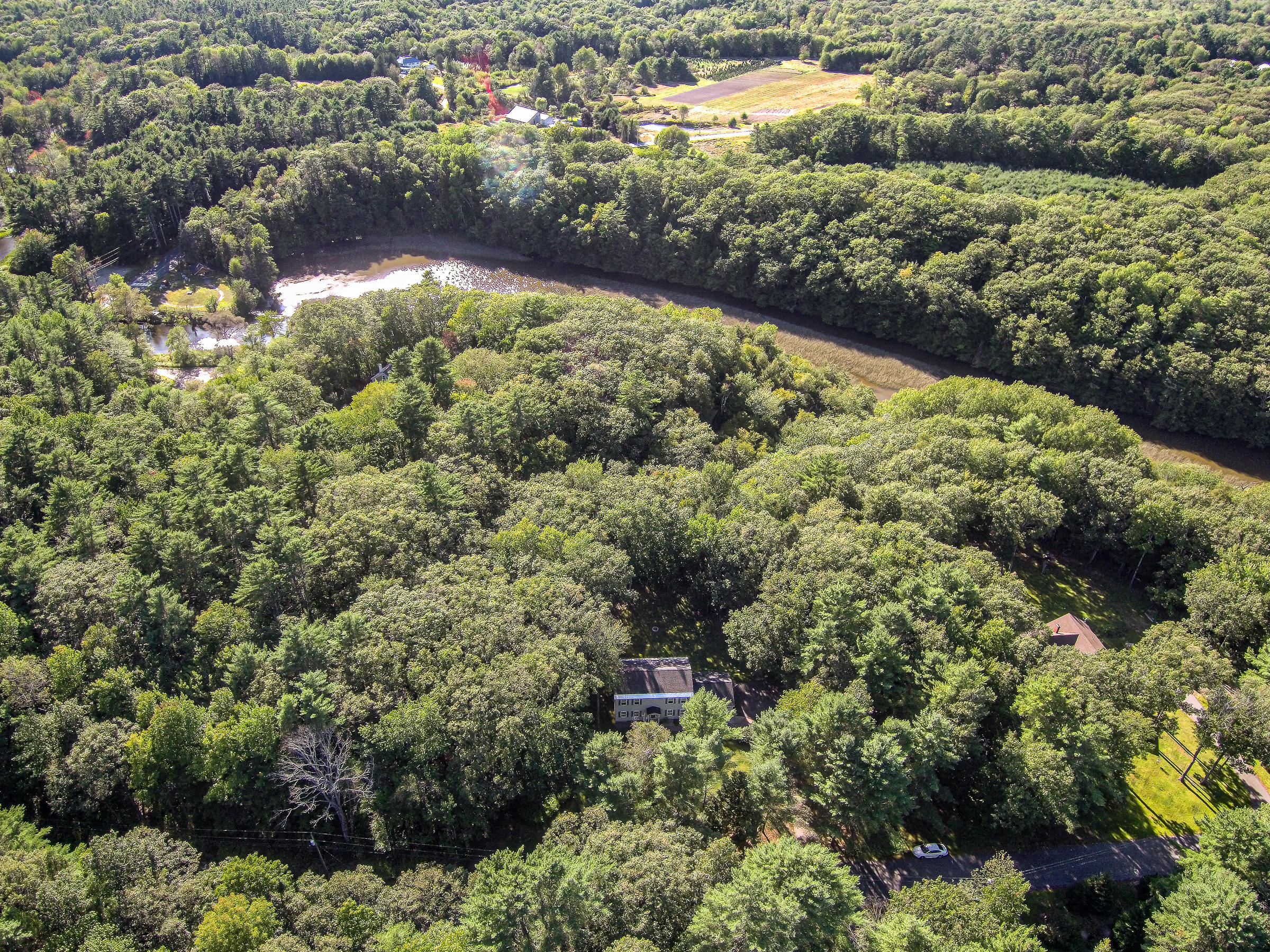 40 Adams Landing Road