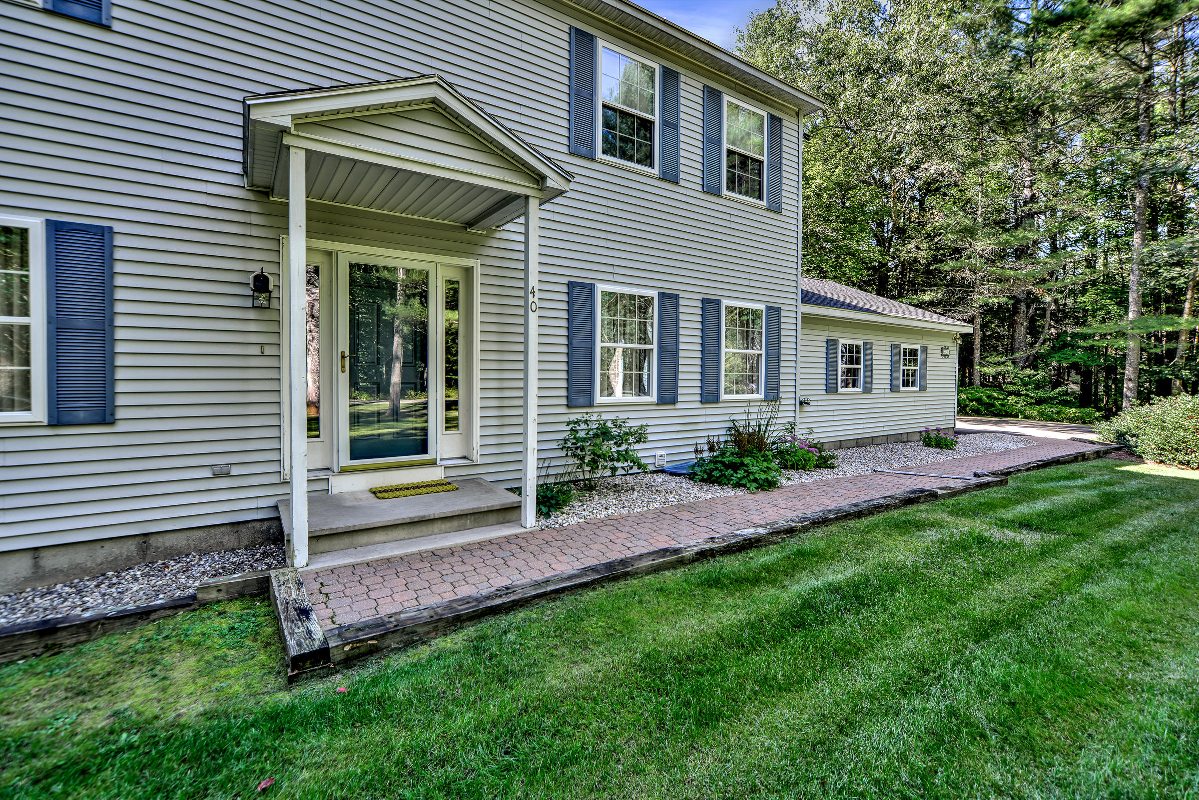 40 Adams Landing Road