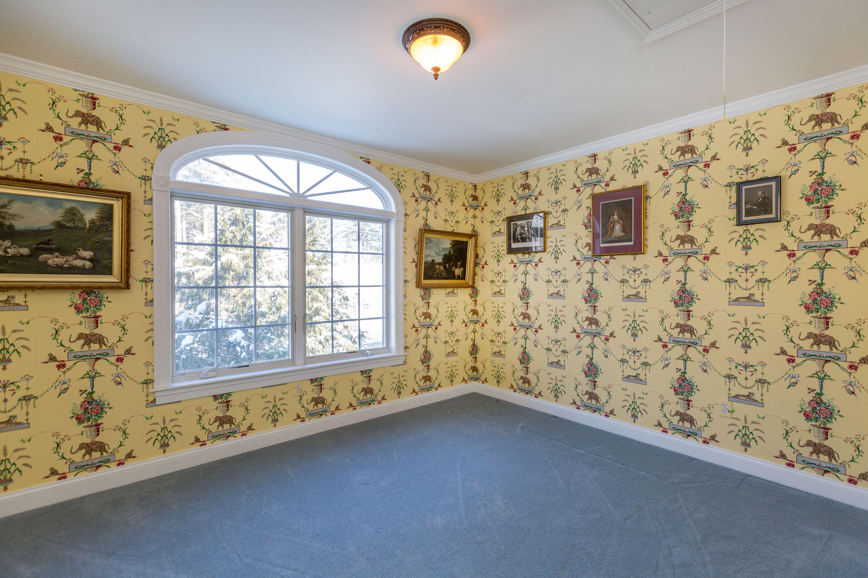 5 Baxter Lane