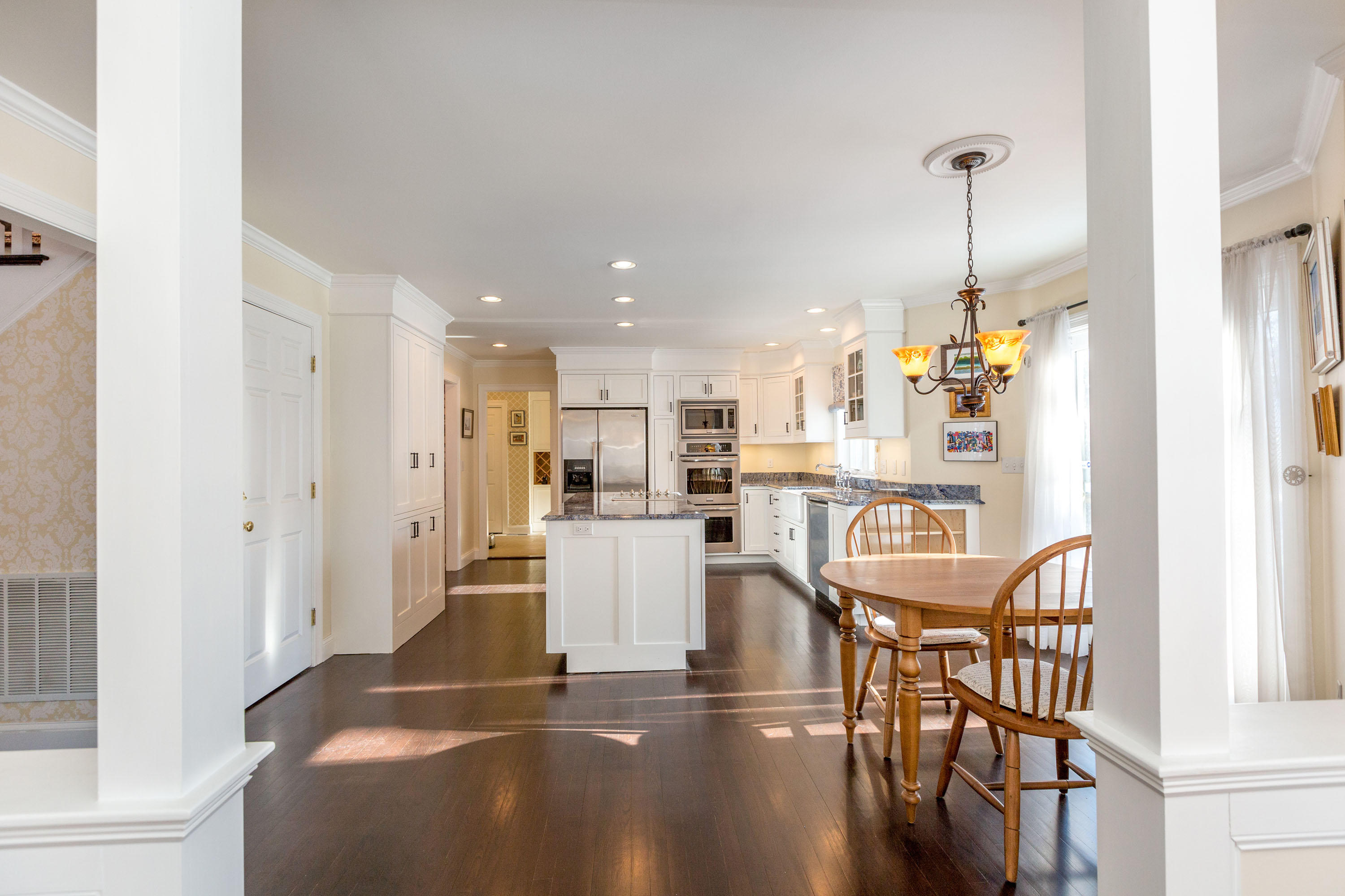 5 Baxter Lane