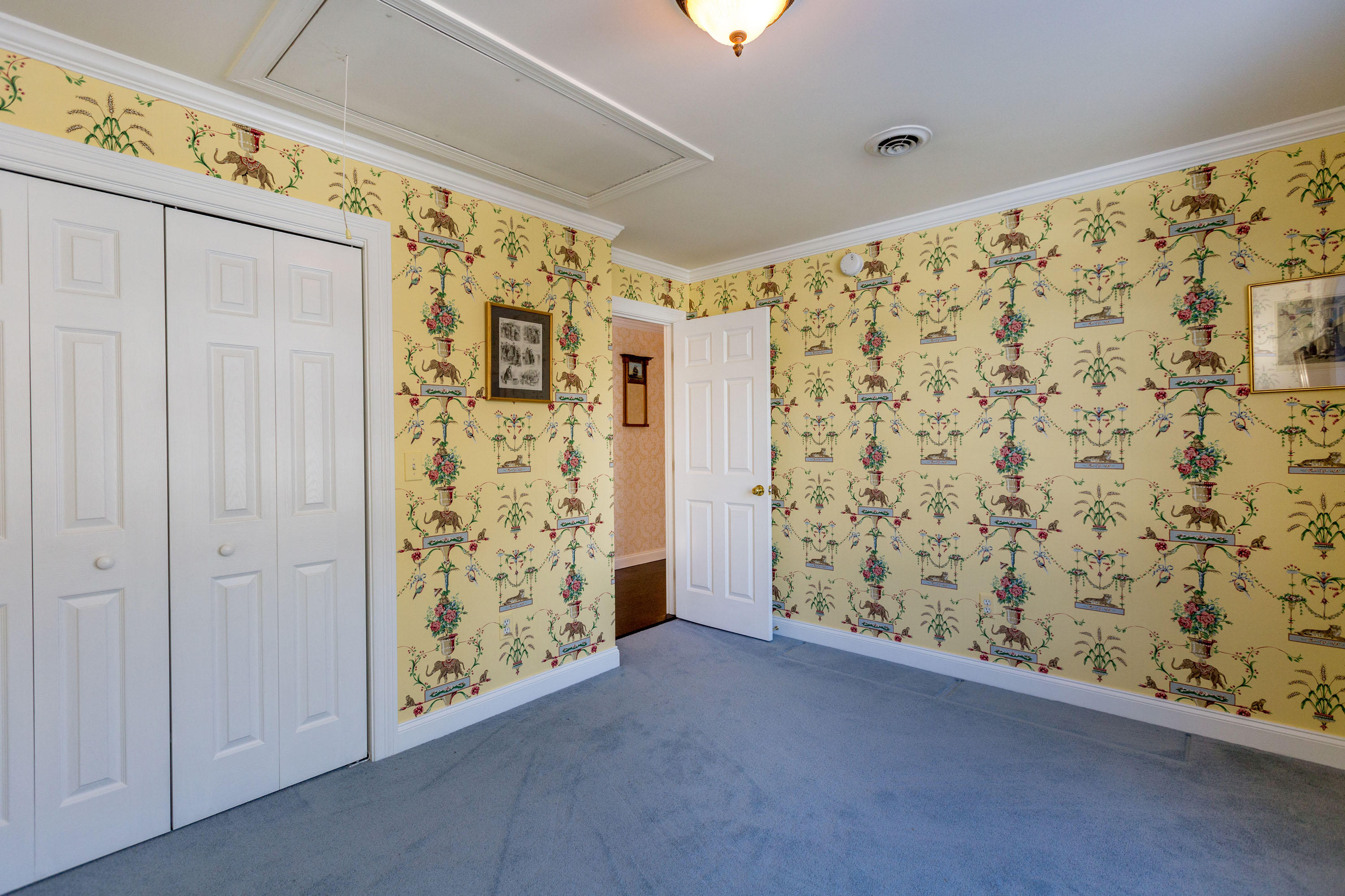 5 Baxter Lane