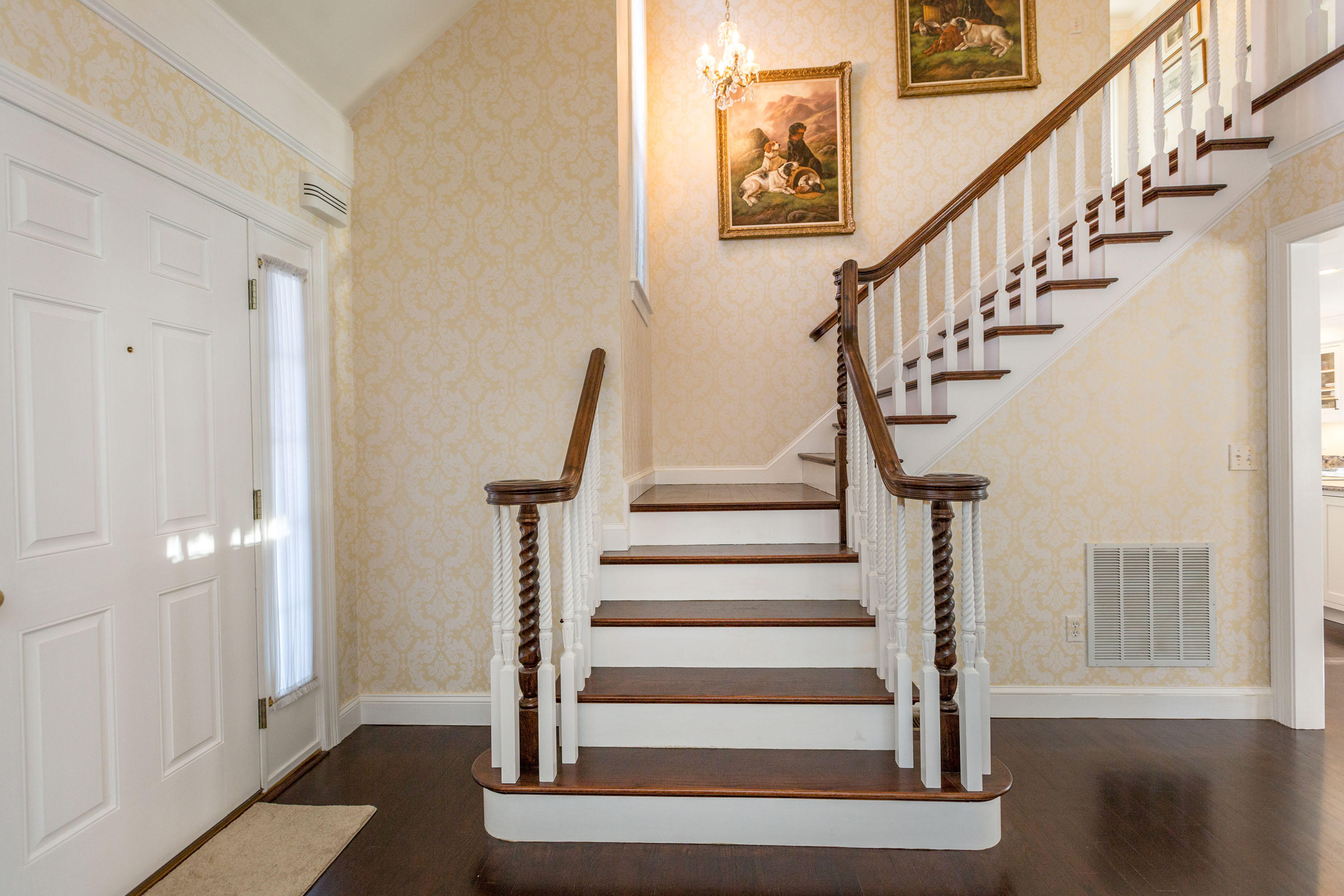 5 Baxter Lane