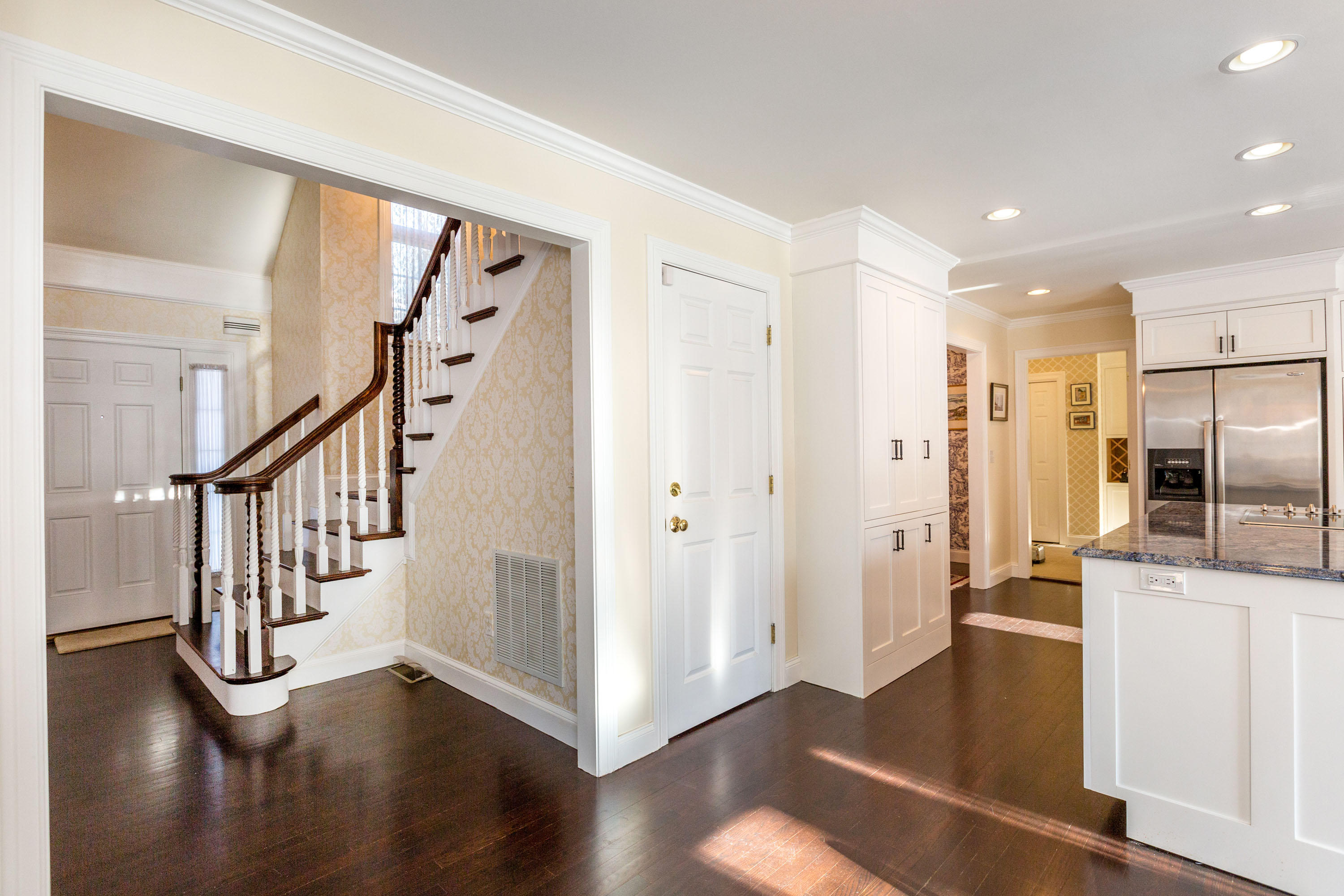 5 Baxter Lane