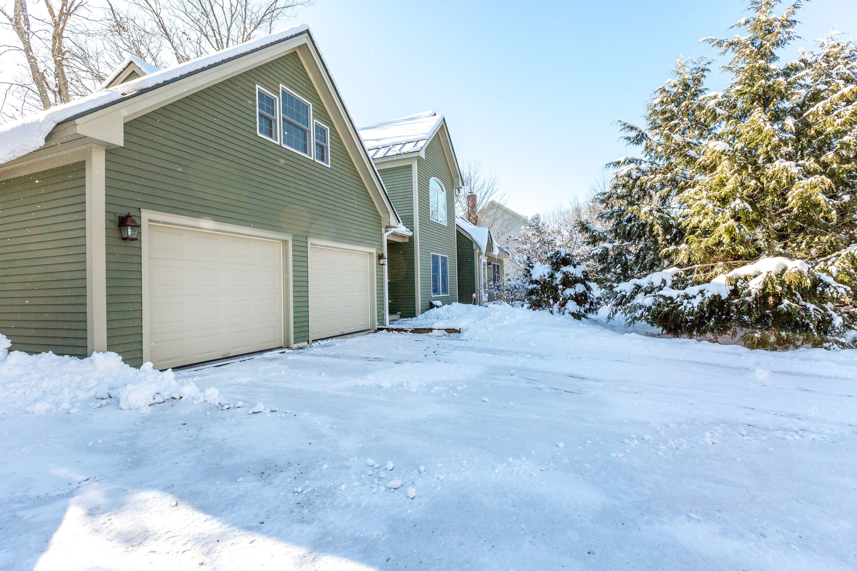 5 Baxter Lane