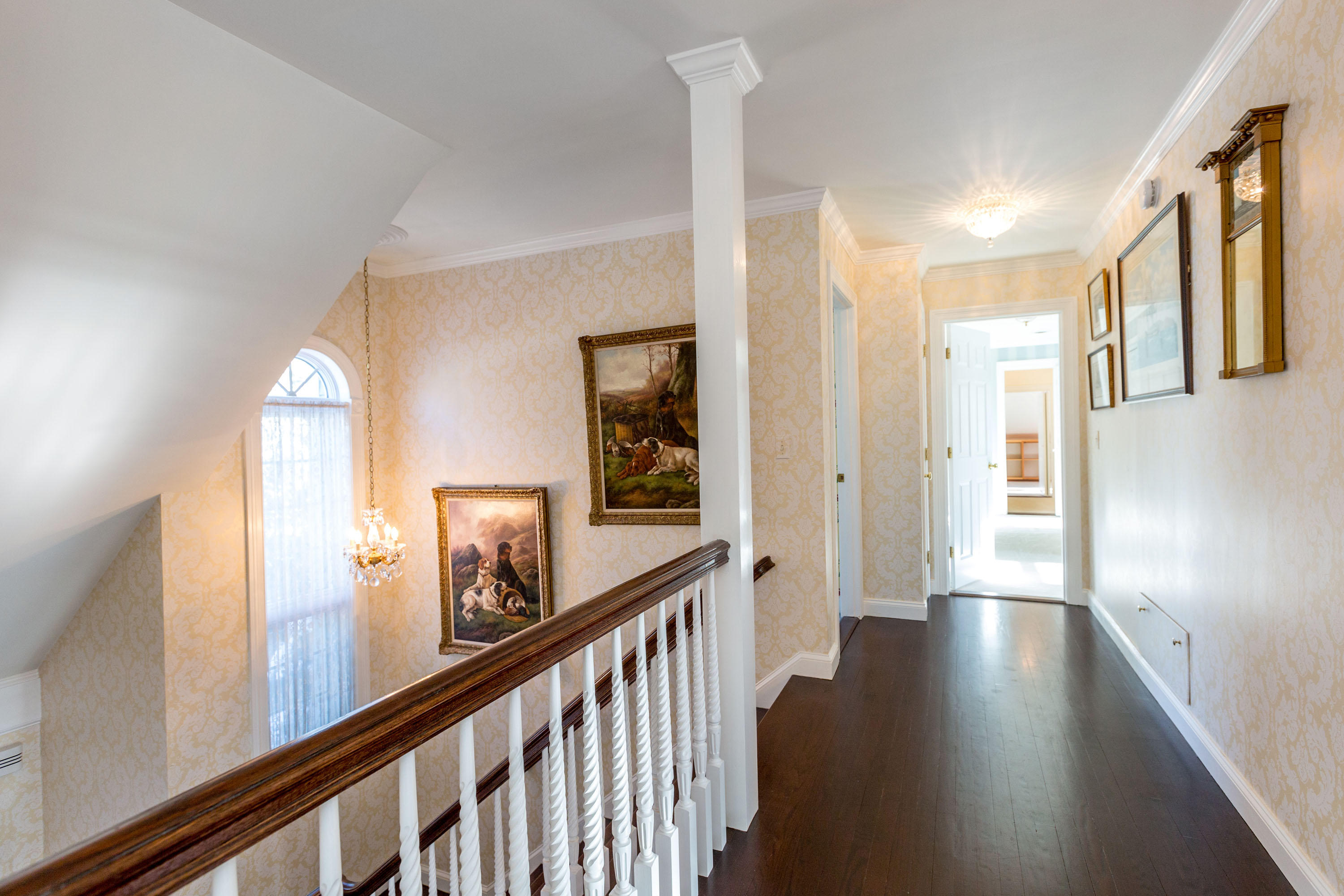 5 Baxter Lane