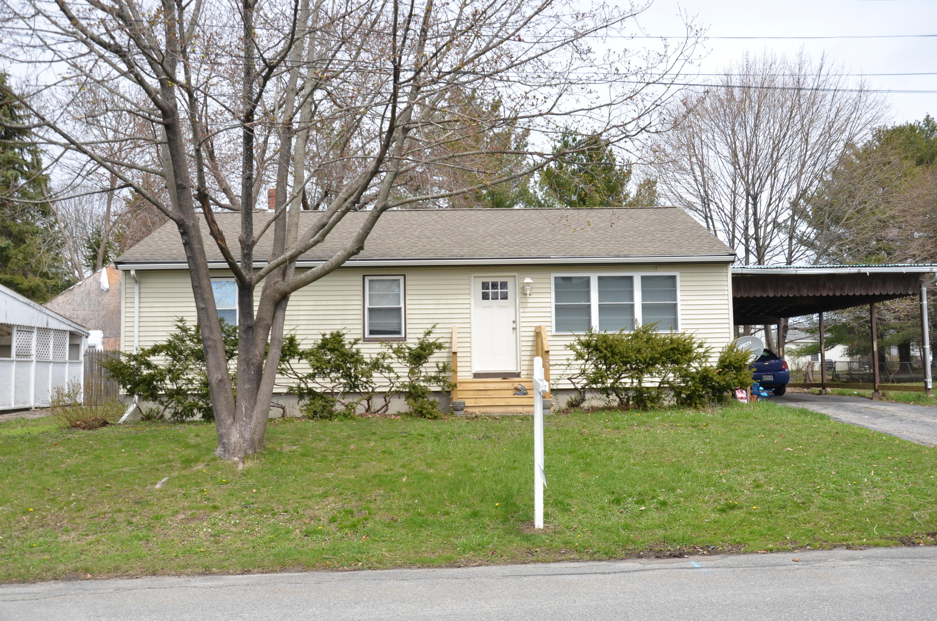 25 Berkshire Road