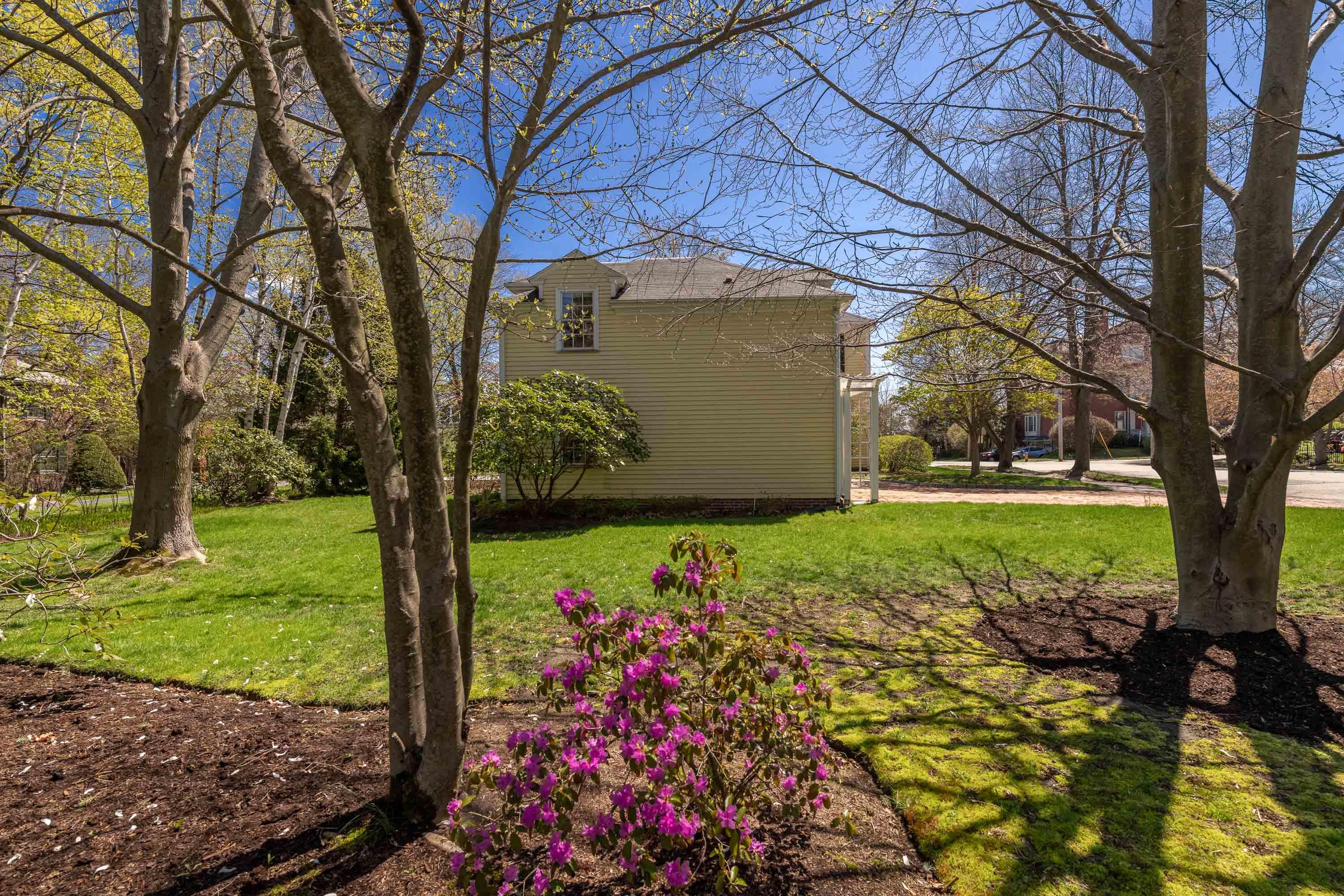 83 Vaughan Street