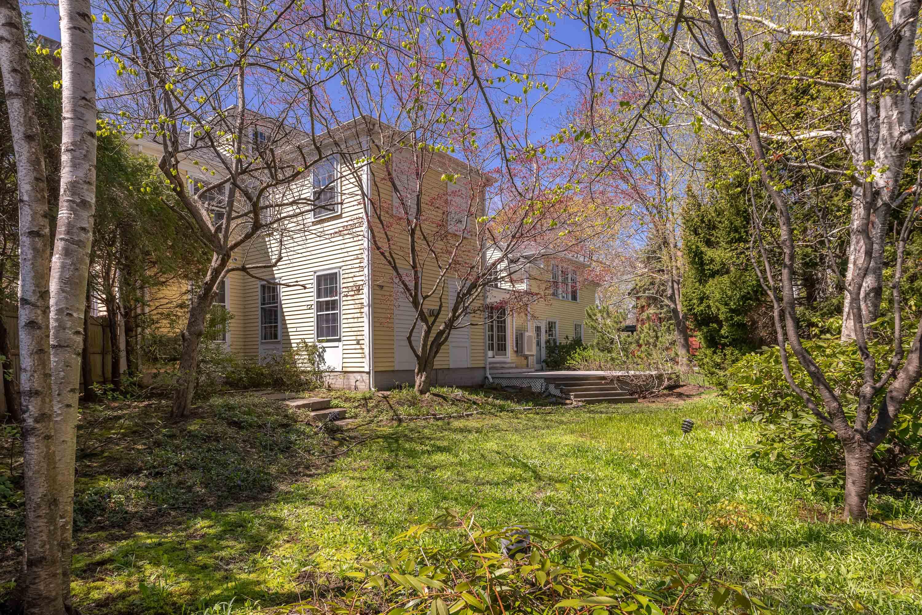 83 Vaughan Street