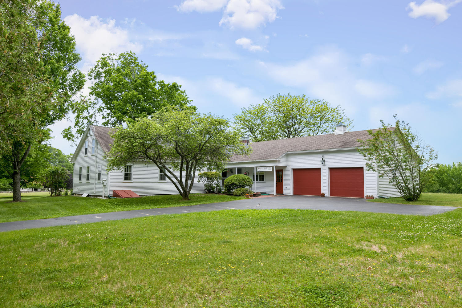 728 Harrison Road