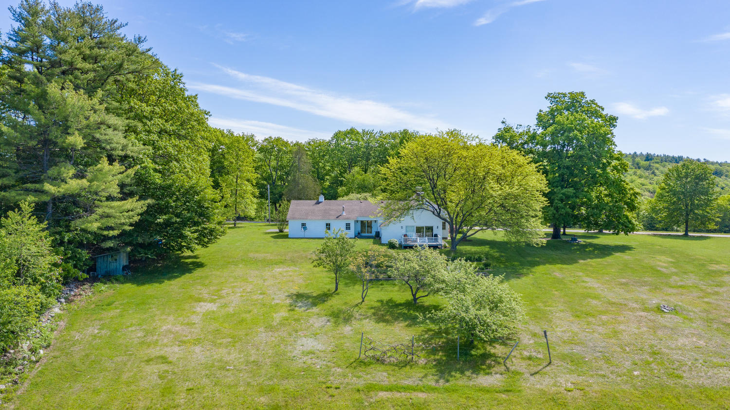 728 Harrison Road