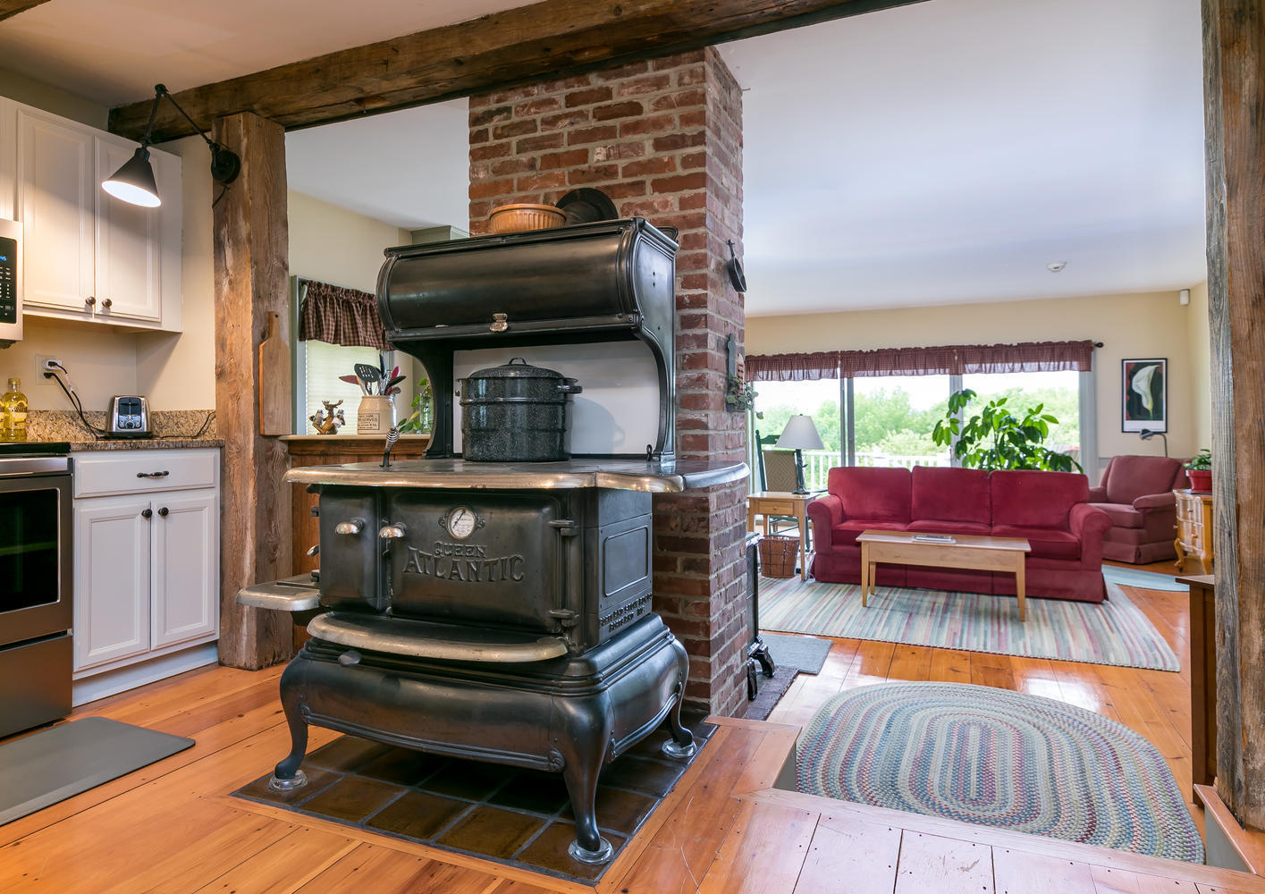 728 Harrison Road
