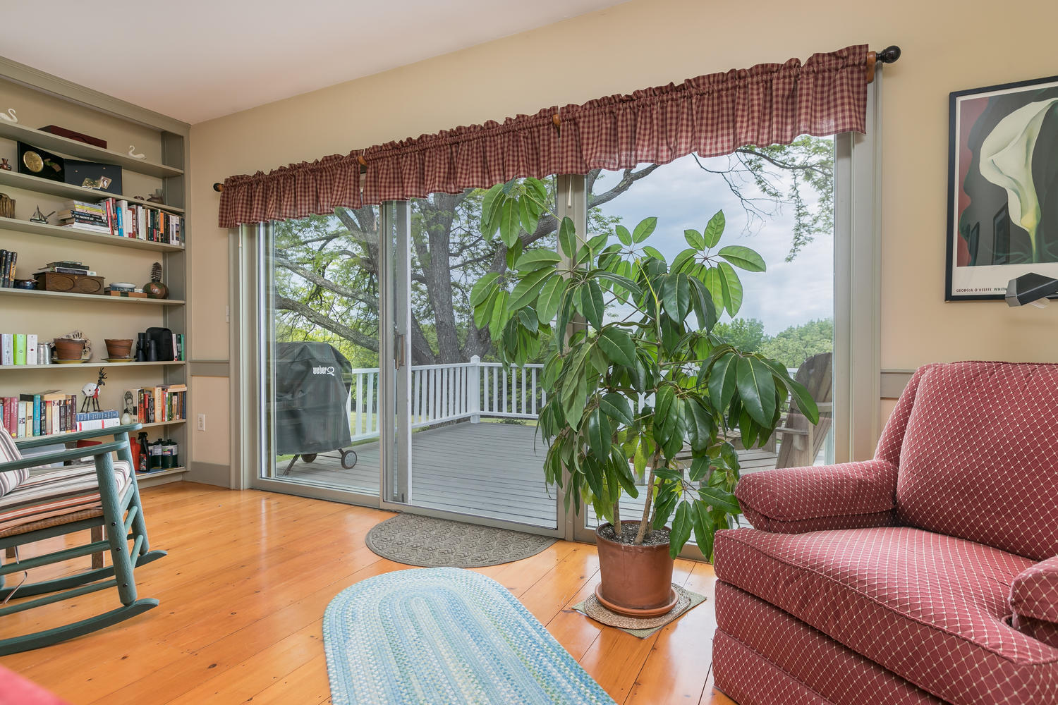 728 Harrison Road