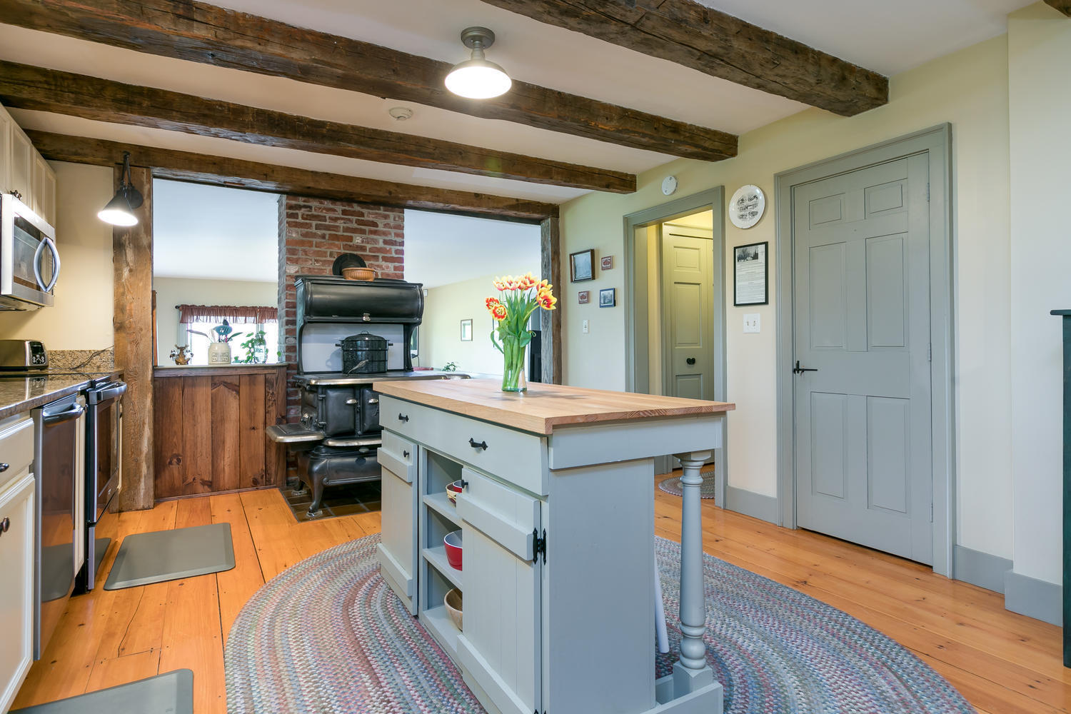728 Harrison Road