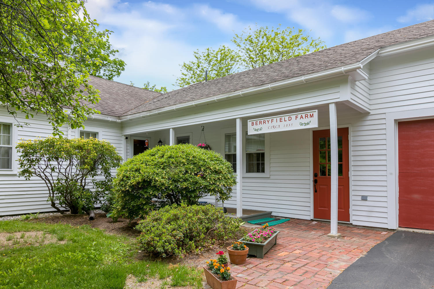 728 Harrison Road