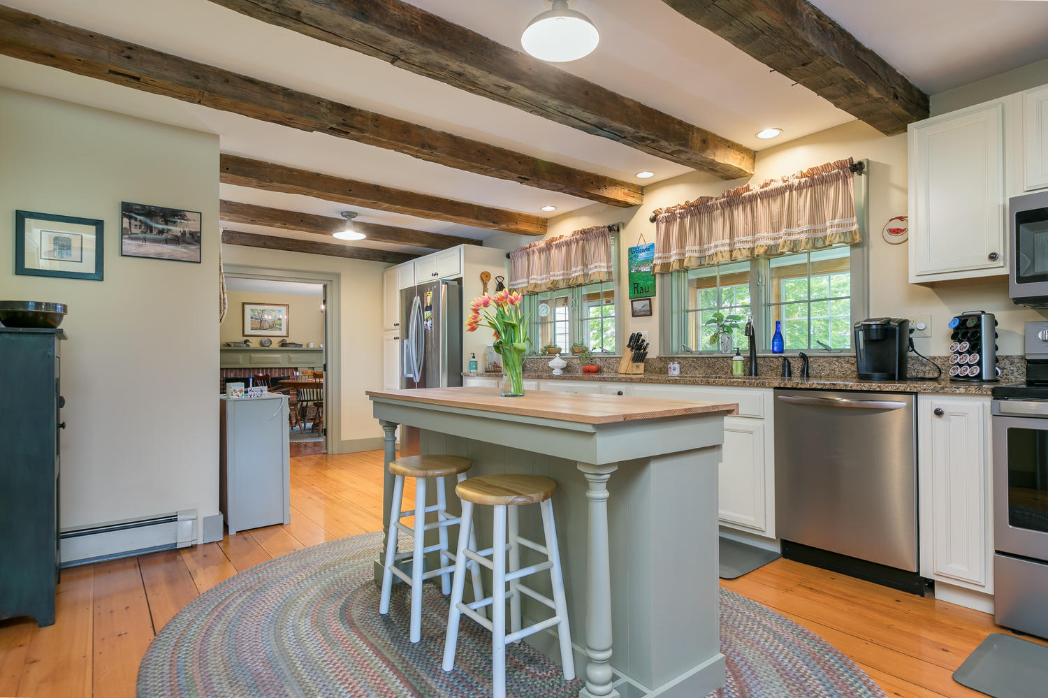 728 Harrison Road