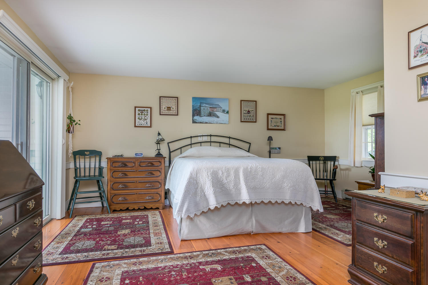 728 Harrison Road