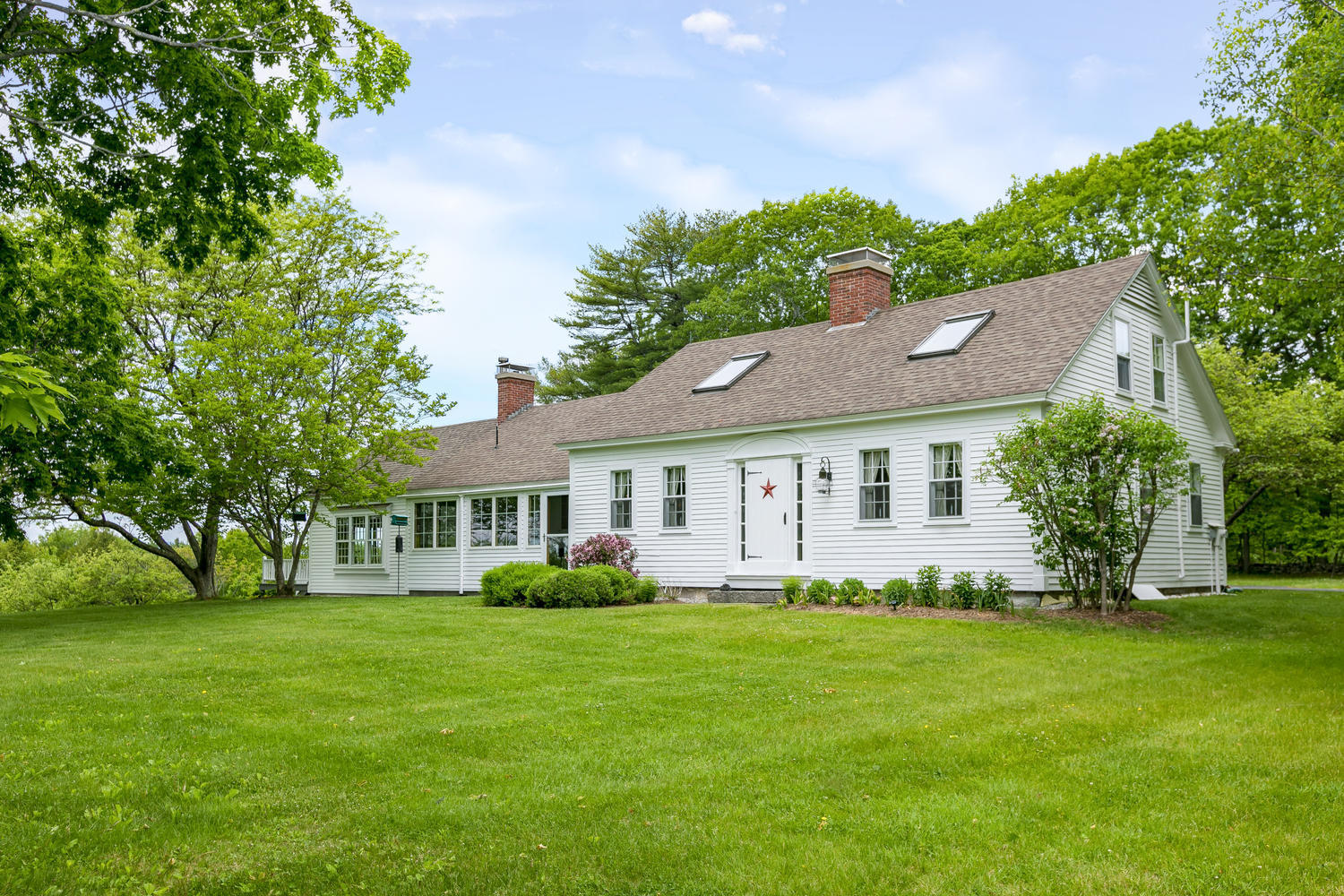 728 Harrison Road
