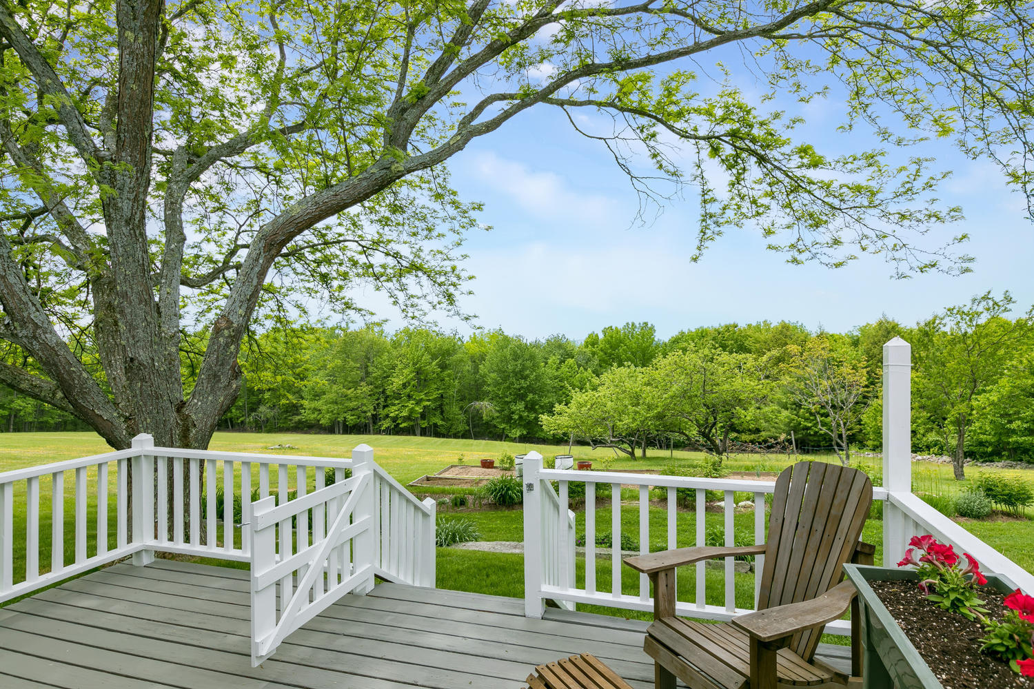 728 Harrison Road