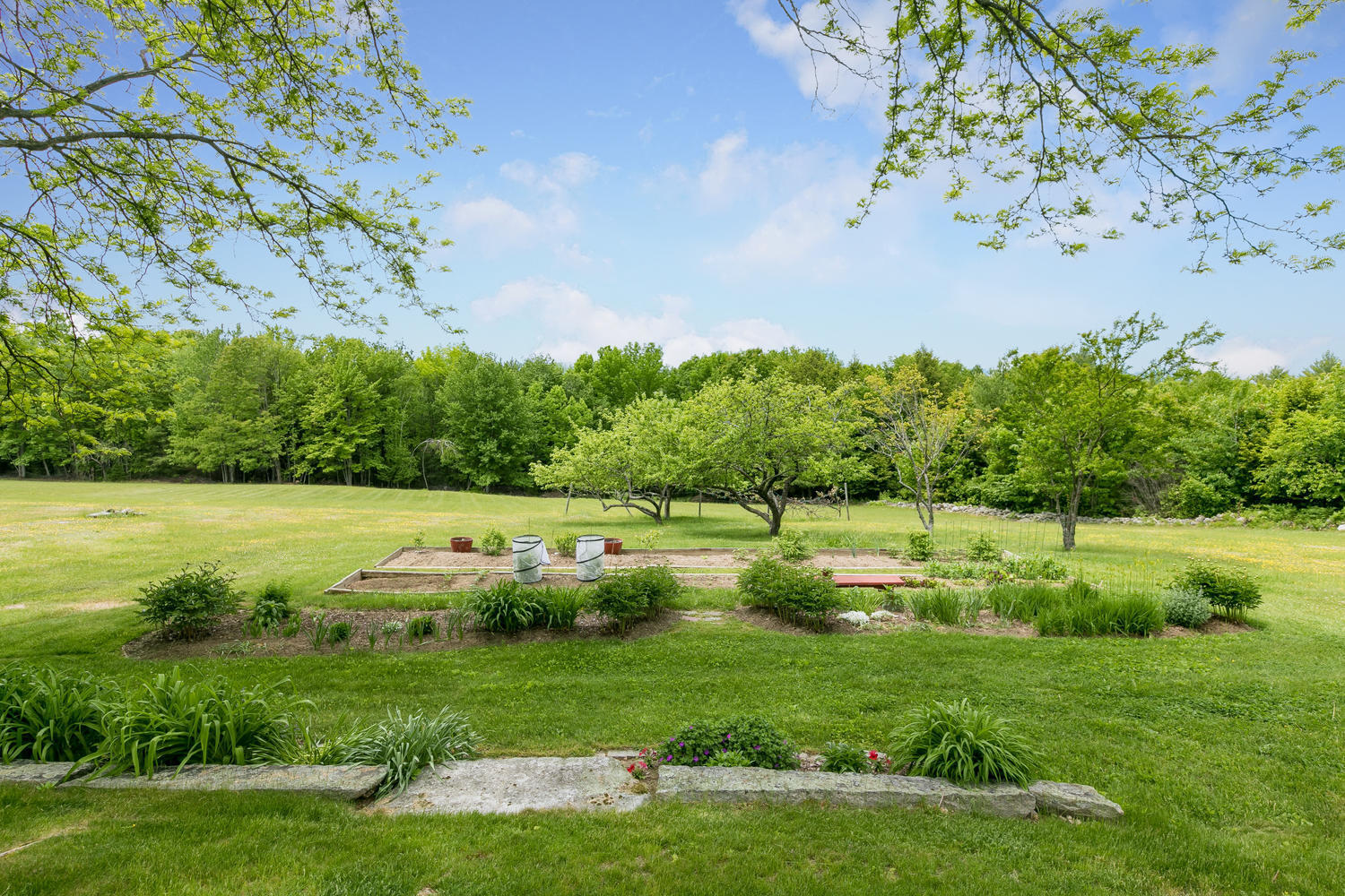 728 Harrison Road