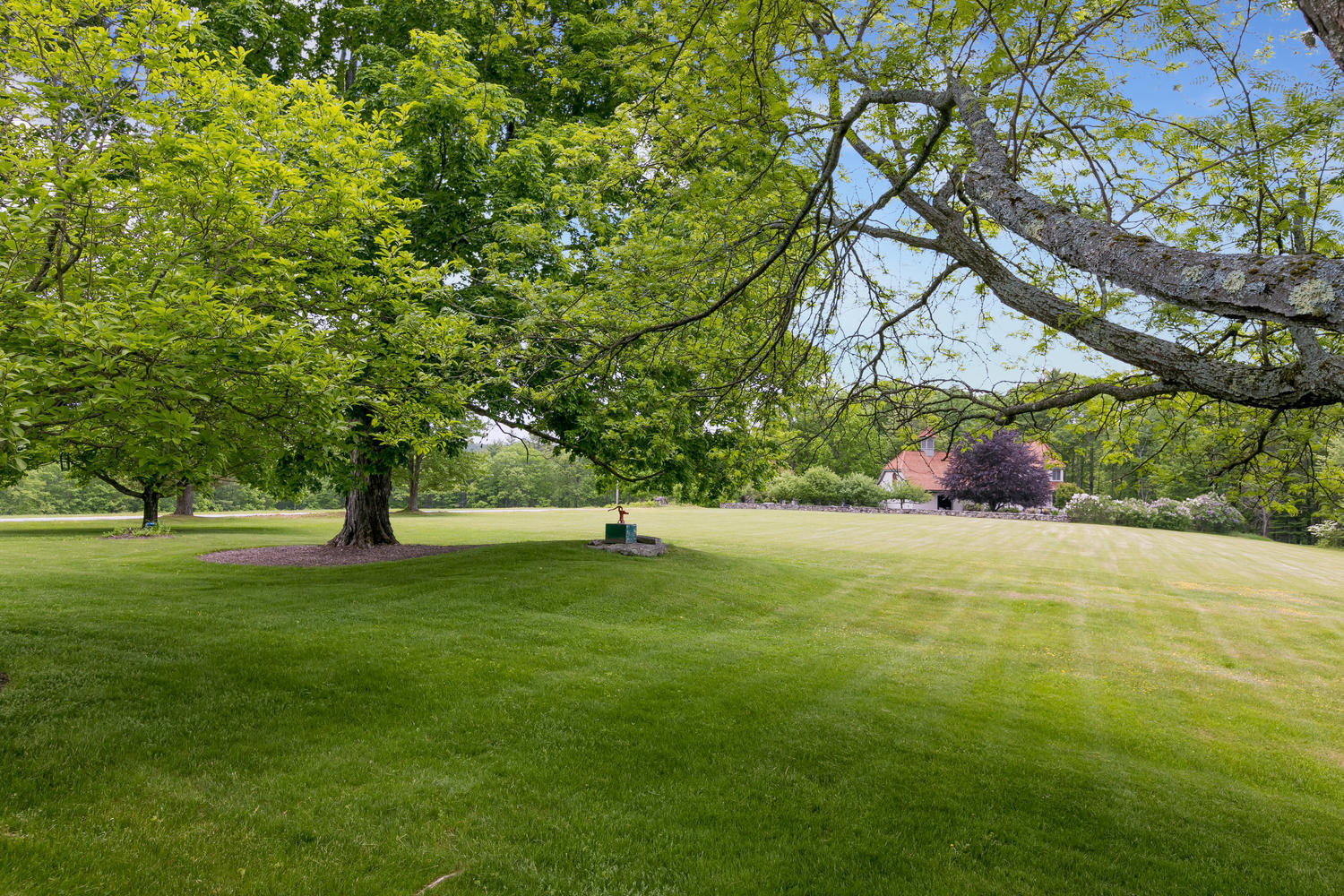 728 Harrison Road