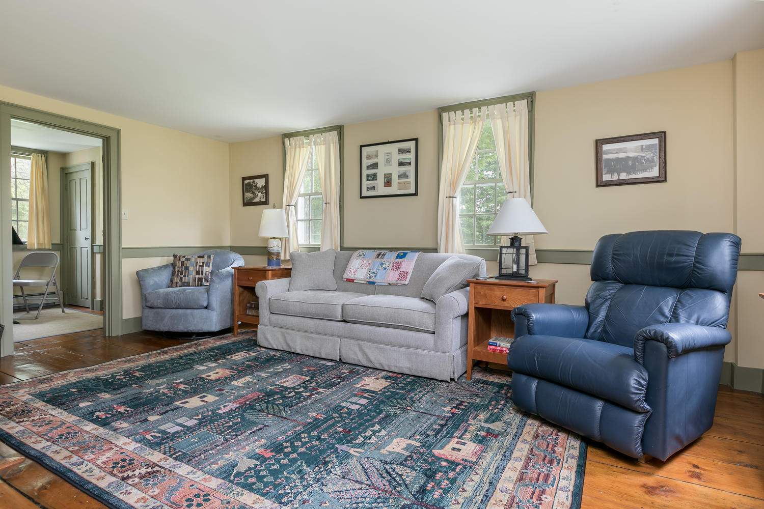 728 Harrison Road
