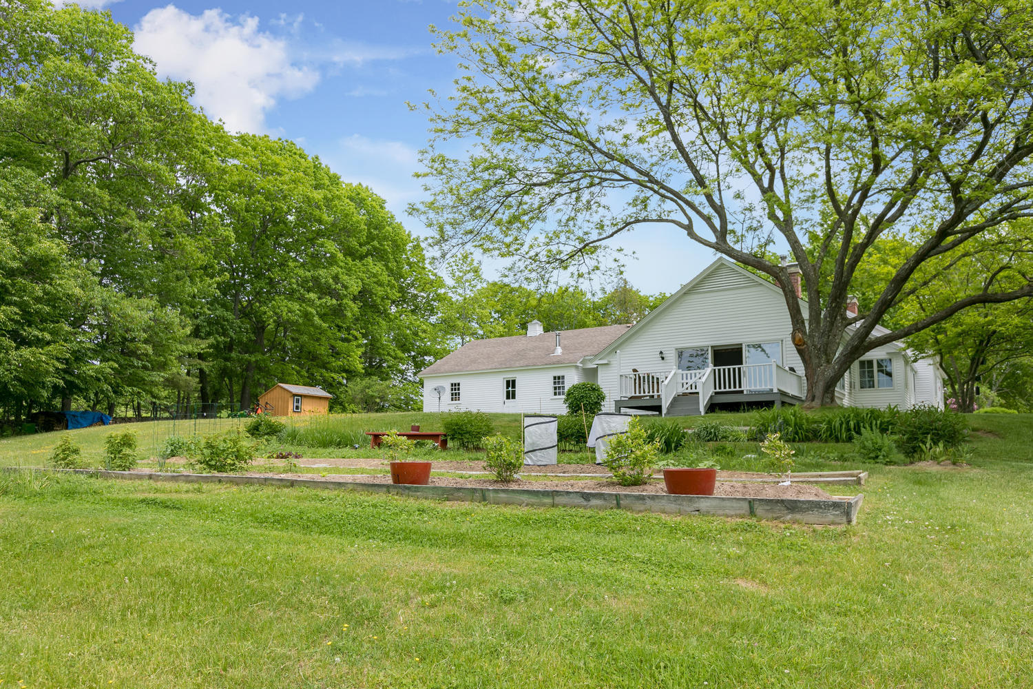 728 Harrison Road