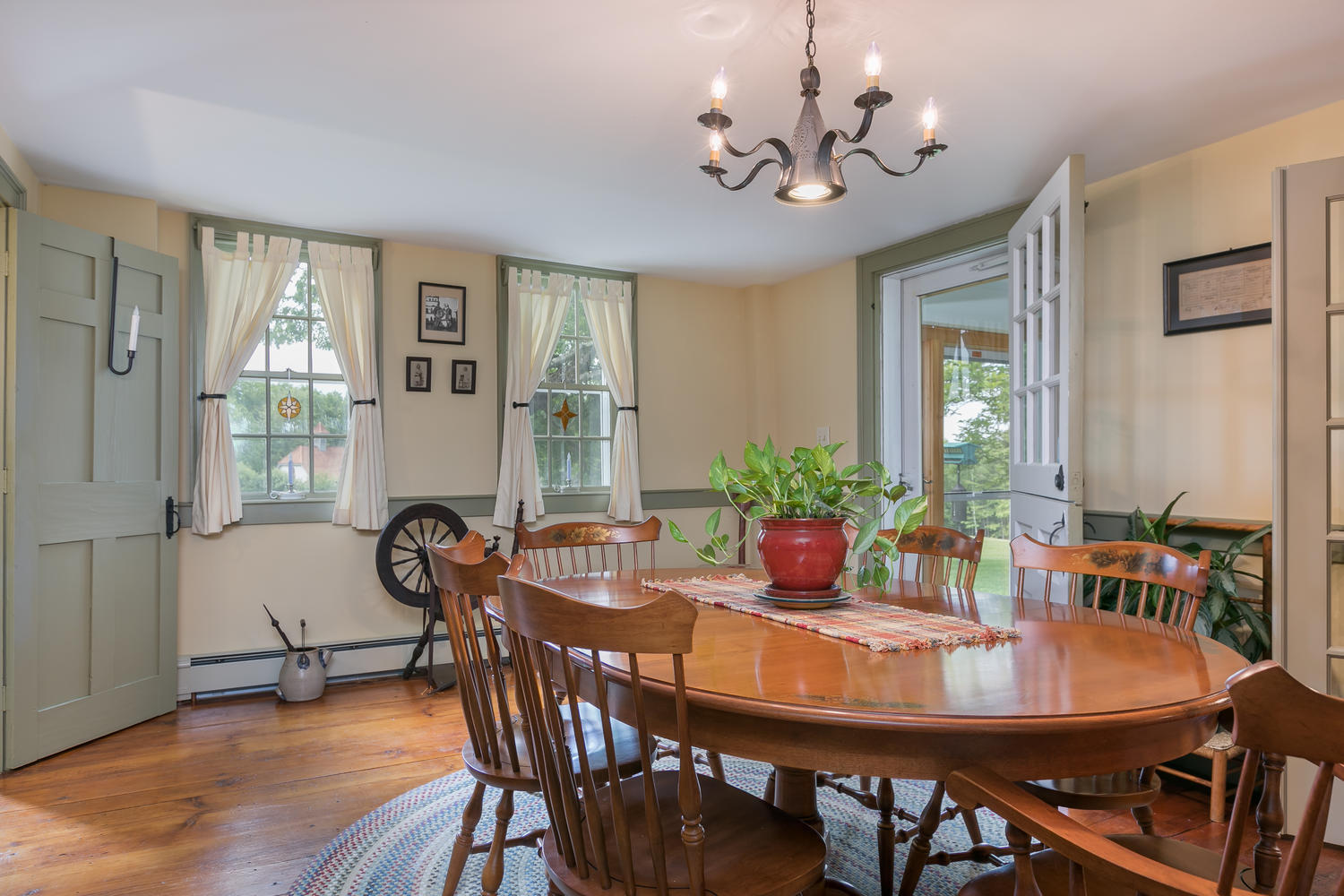 728 Harrison Road