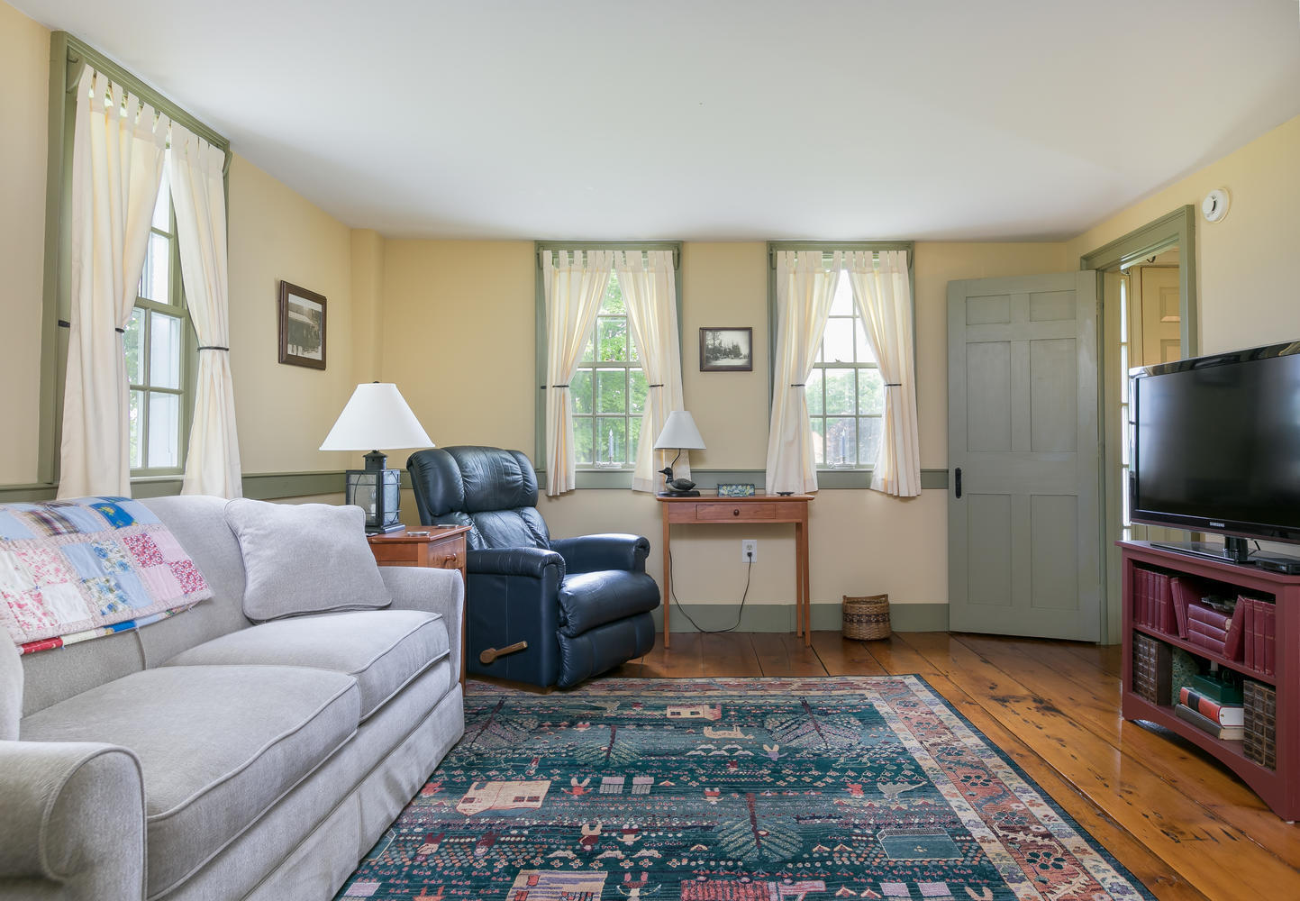 728 Harrison Road