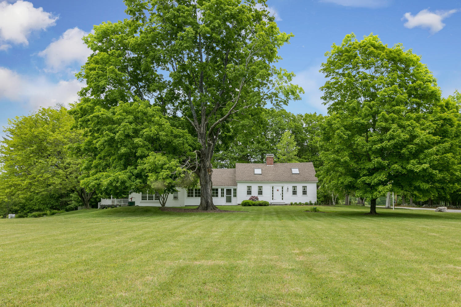 728 Harrison Road