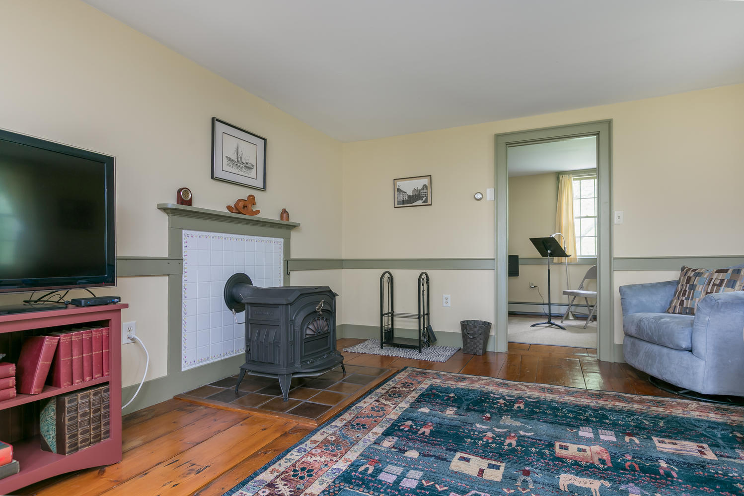 728 Harrison Road