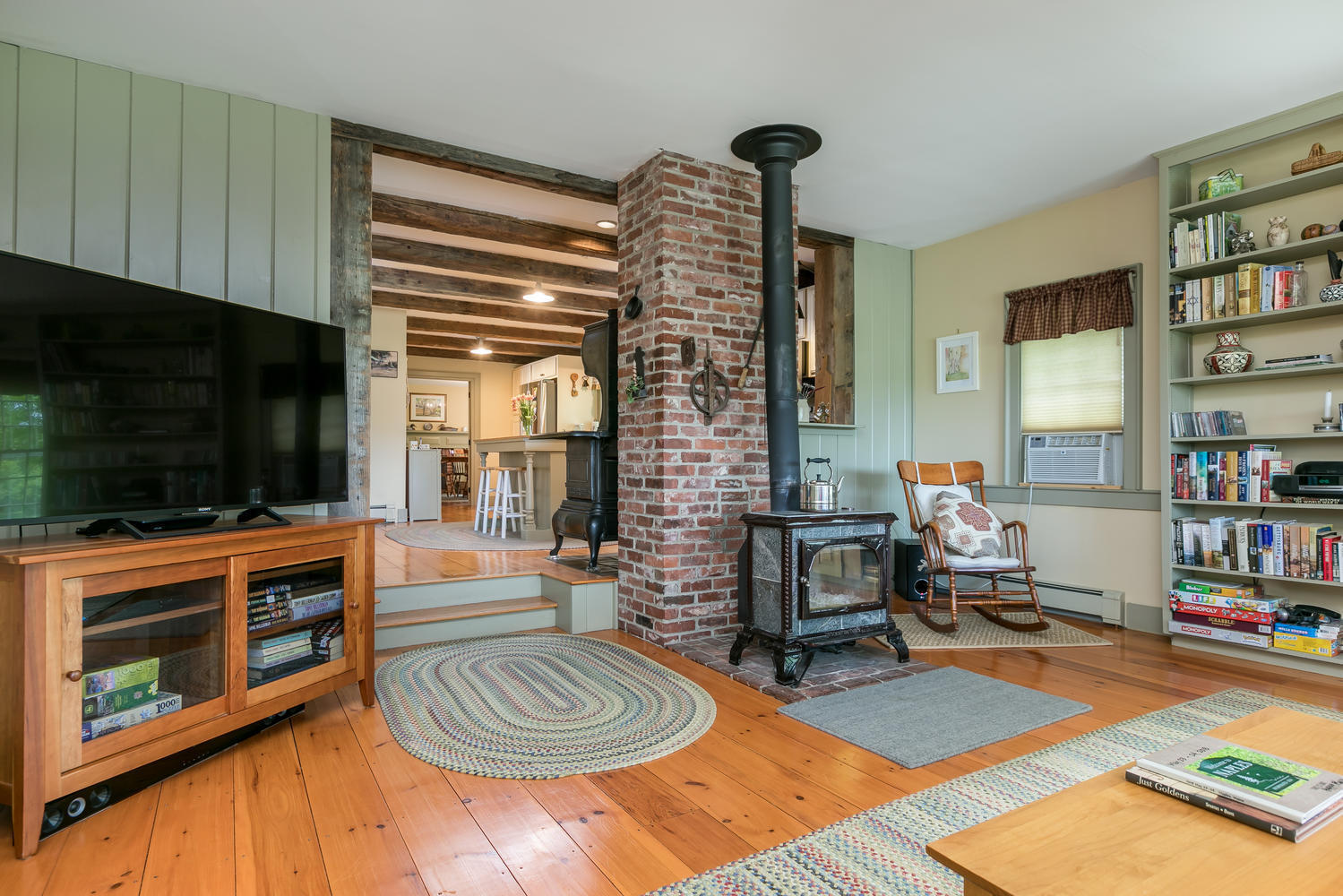 728 Harrison Road