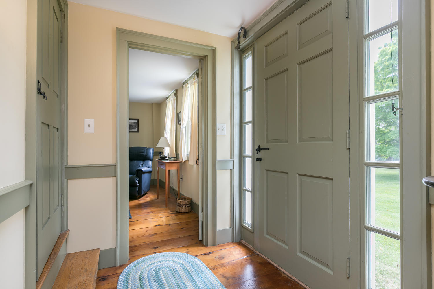 728 Harrison Road