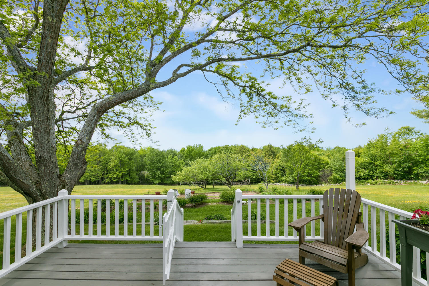 728 Harrison Road