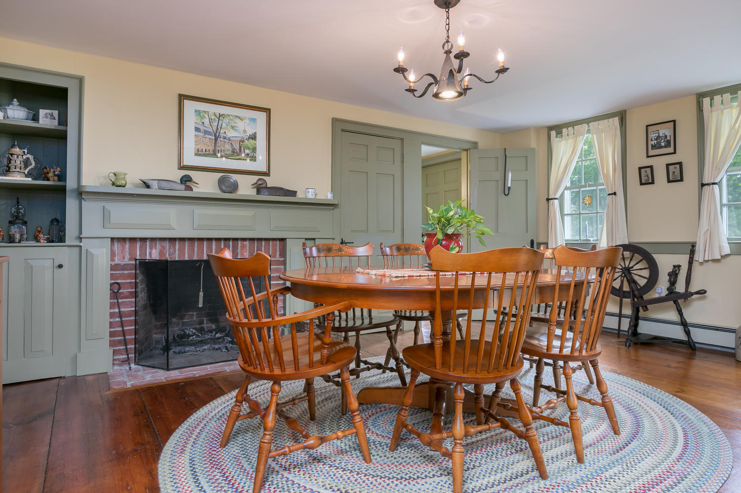 728 Harrison Road