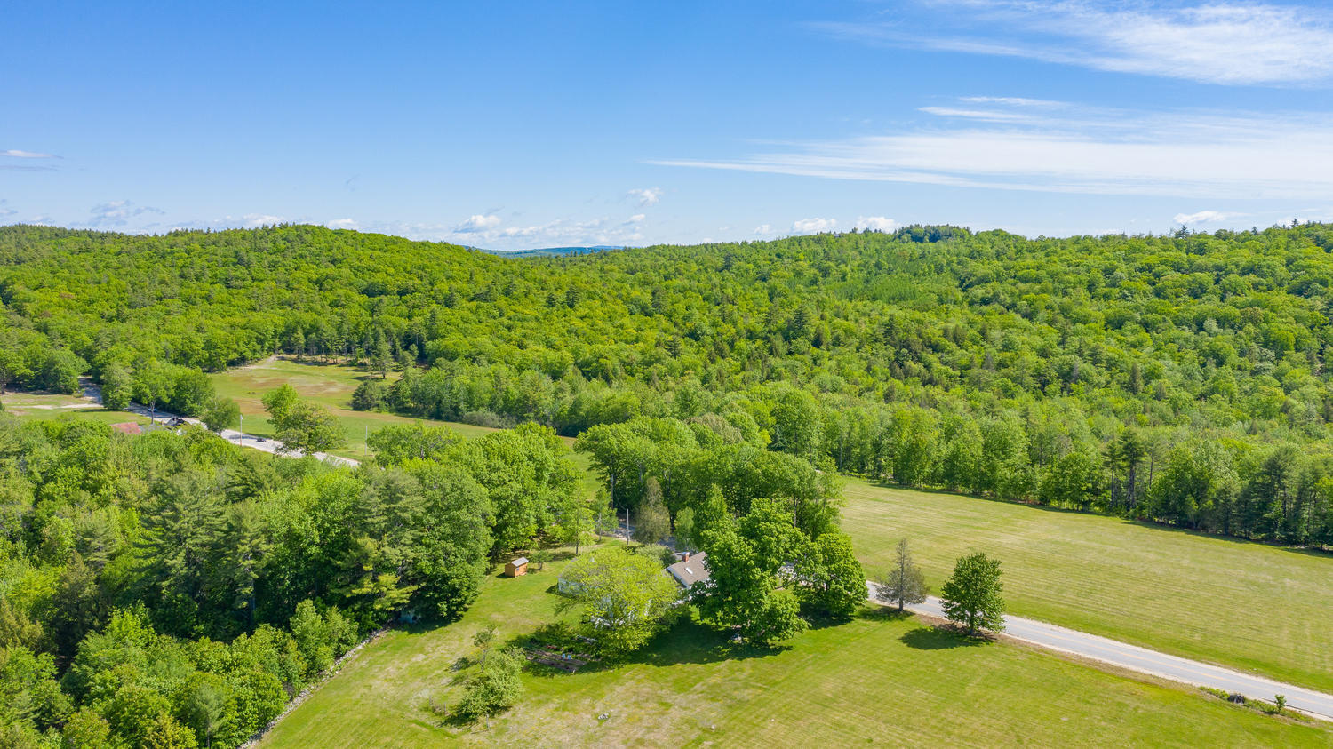 728 Harrison Road