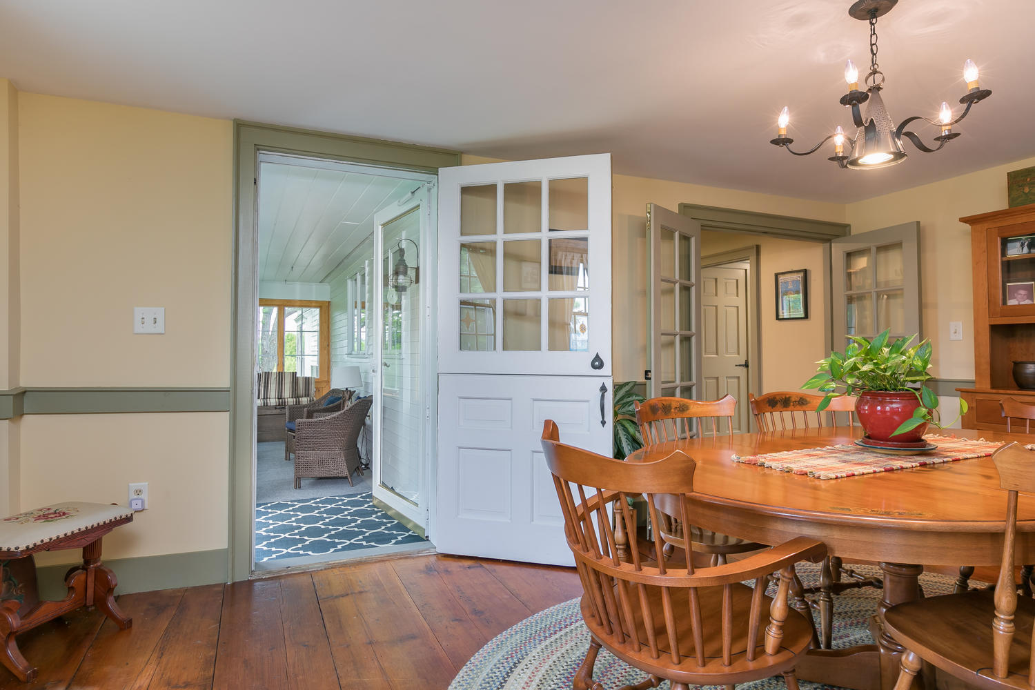 728 Harrison Road