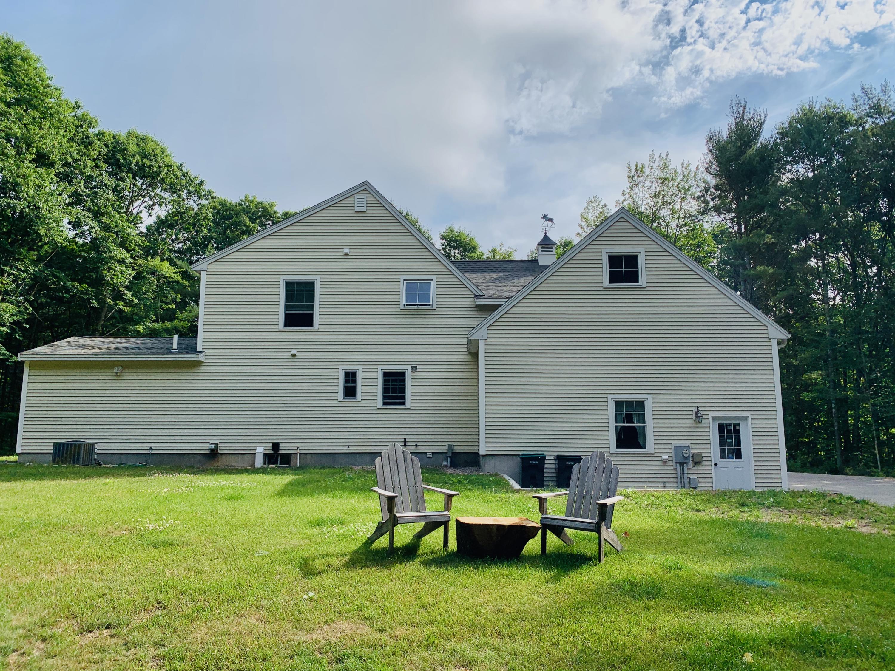 46 Maguire Road