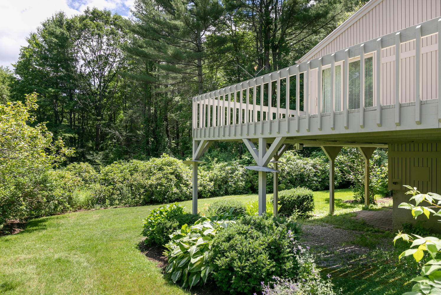 27 Wildwood Drive, 27