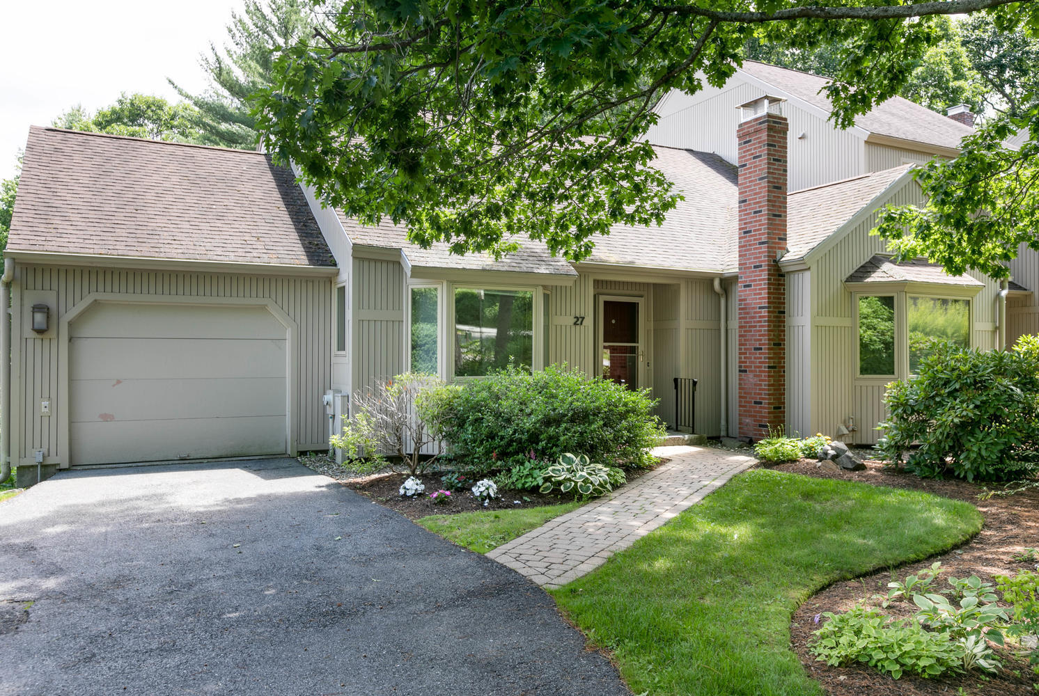 27 Wildwood Drive, 27