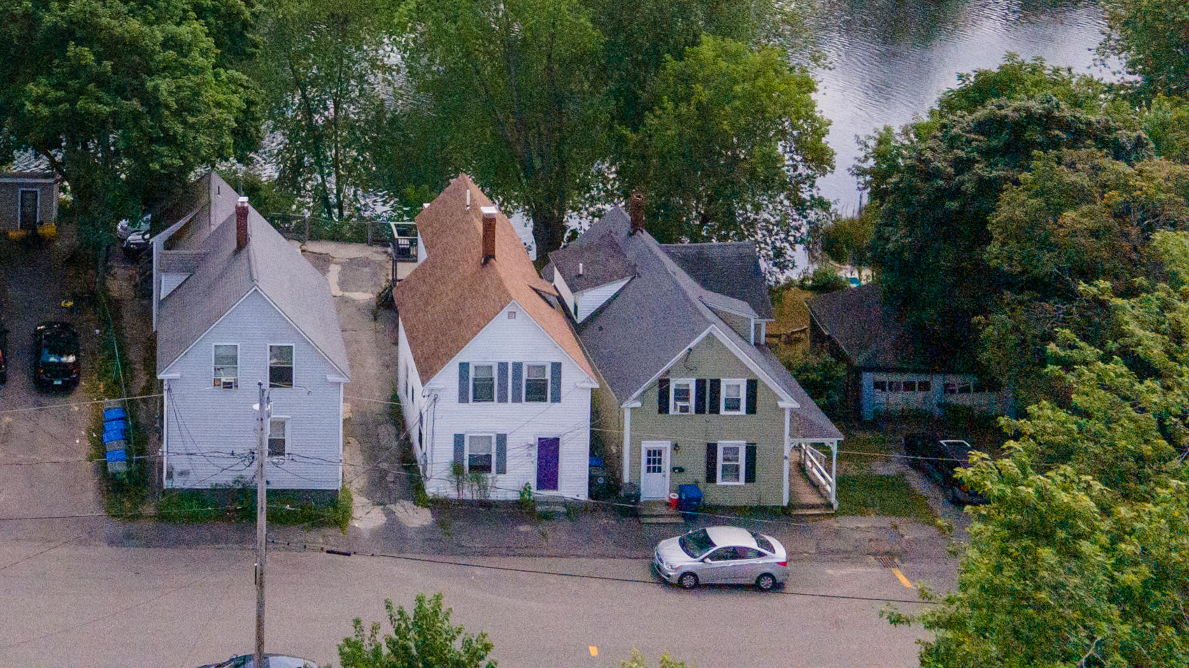 22 River Street