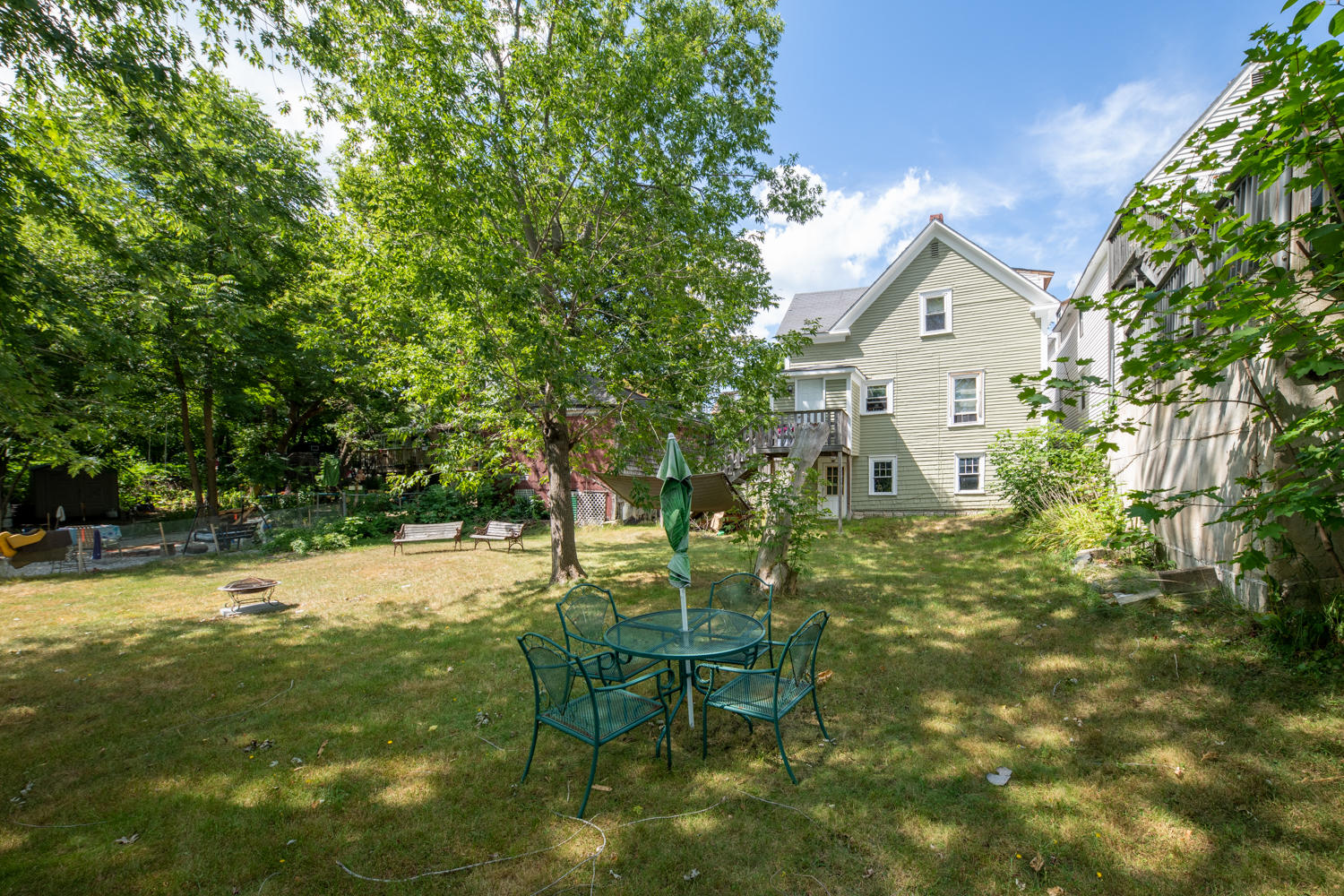 22 River Street