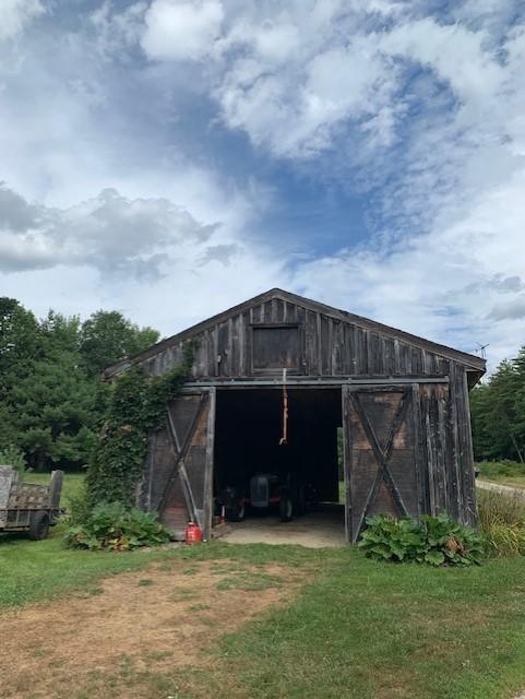 51 Blanchard Road
