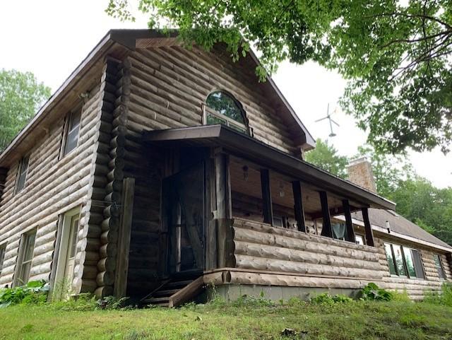 51 Blanchard Road